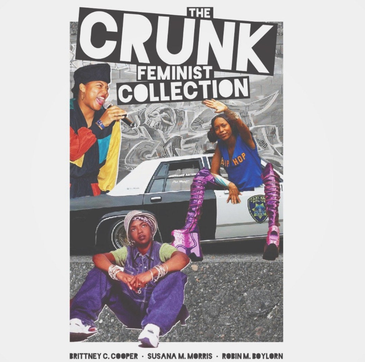 on the crunk feminist collection