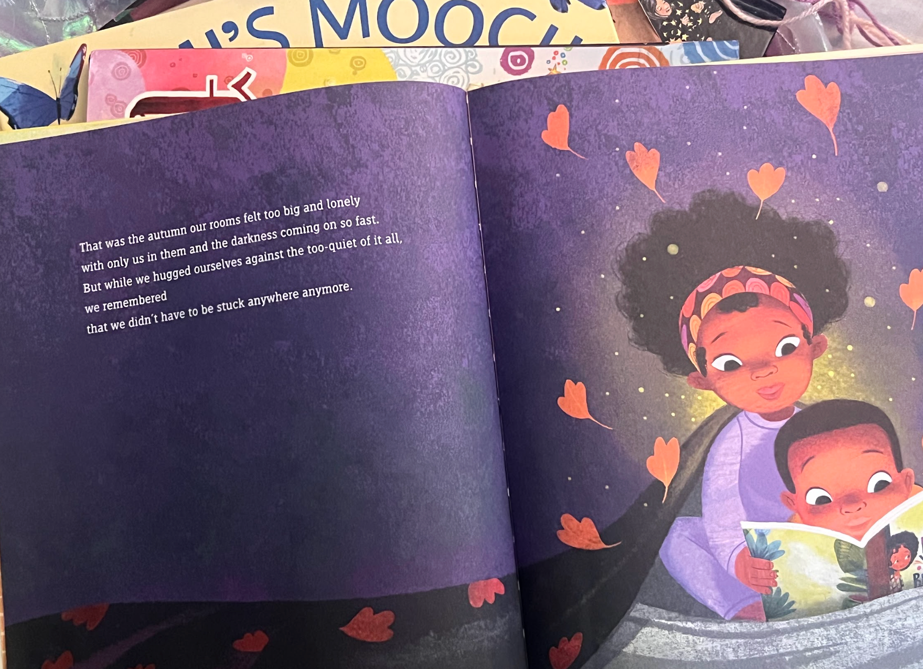 (Book Bundle for Kids)