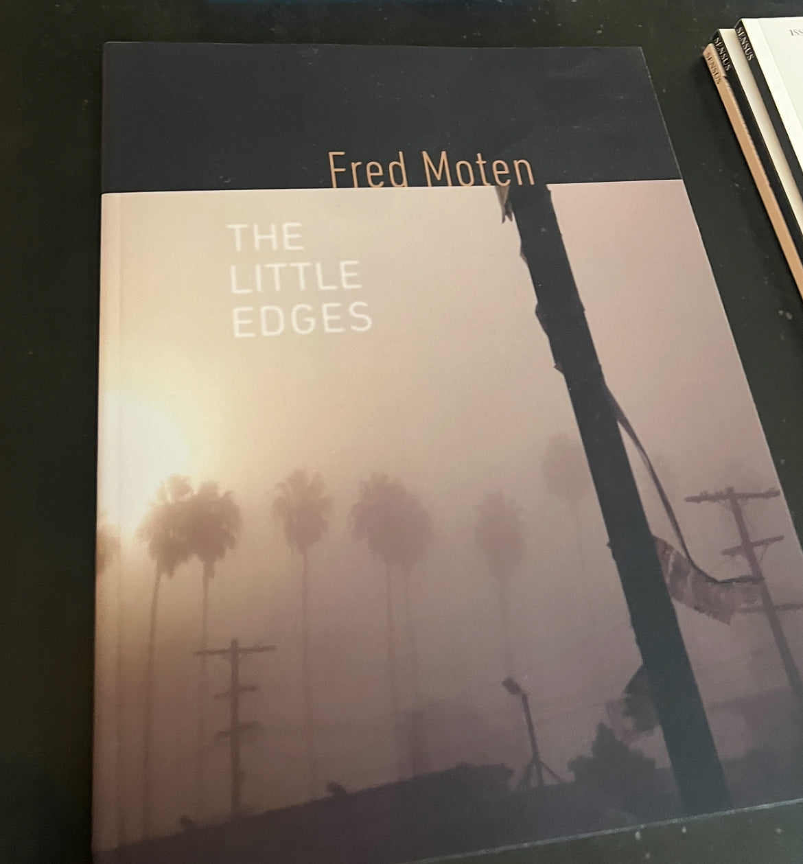 The Little Edges