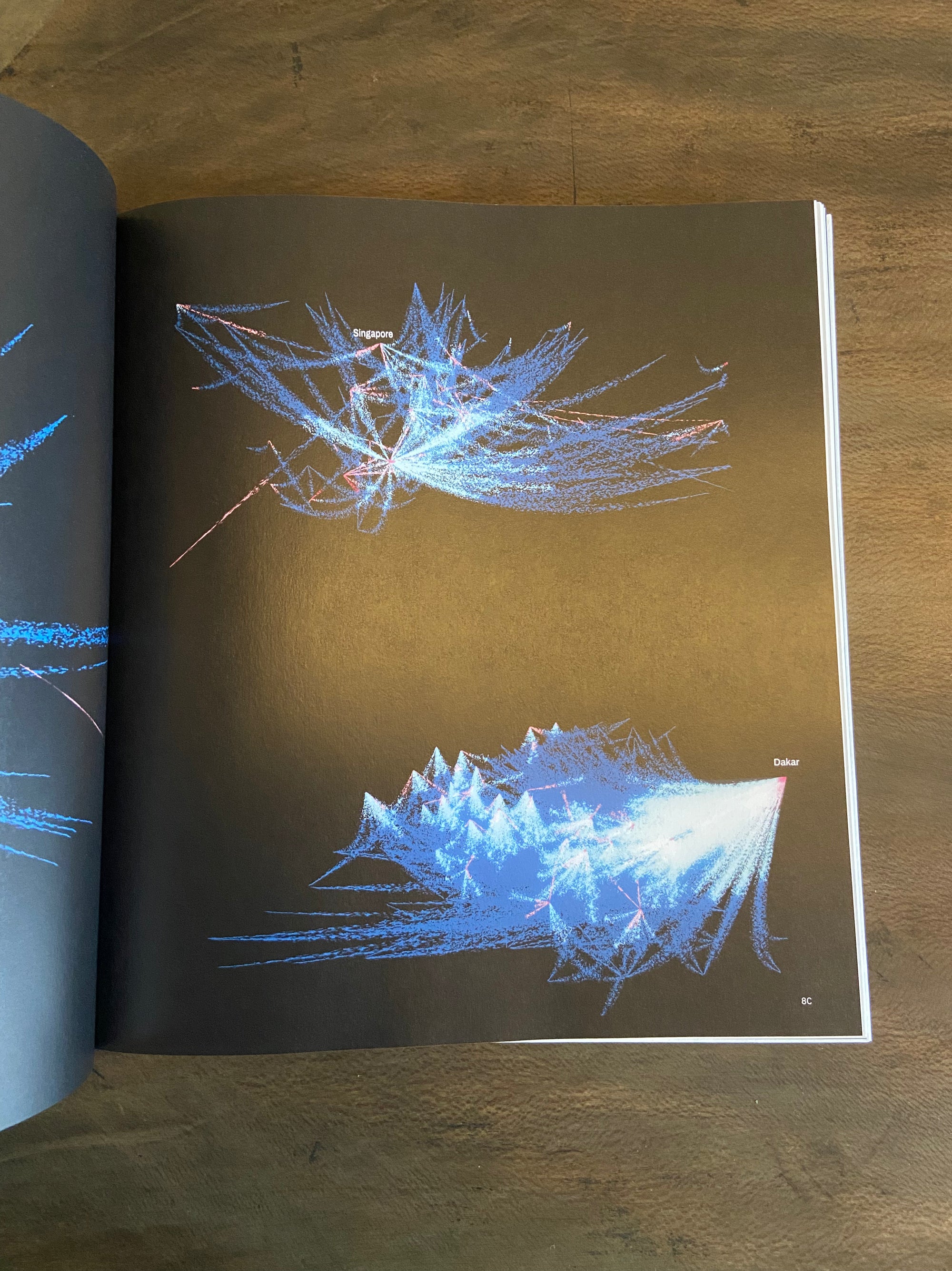 Atlas of the Senseable City | Antoine Picon & Carlo Ratti