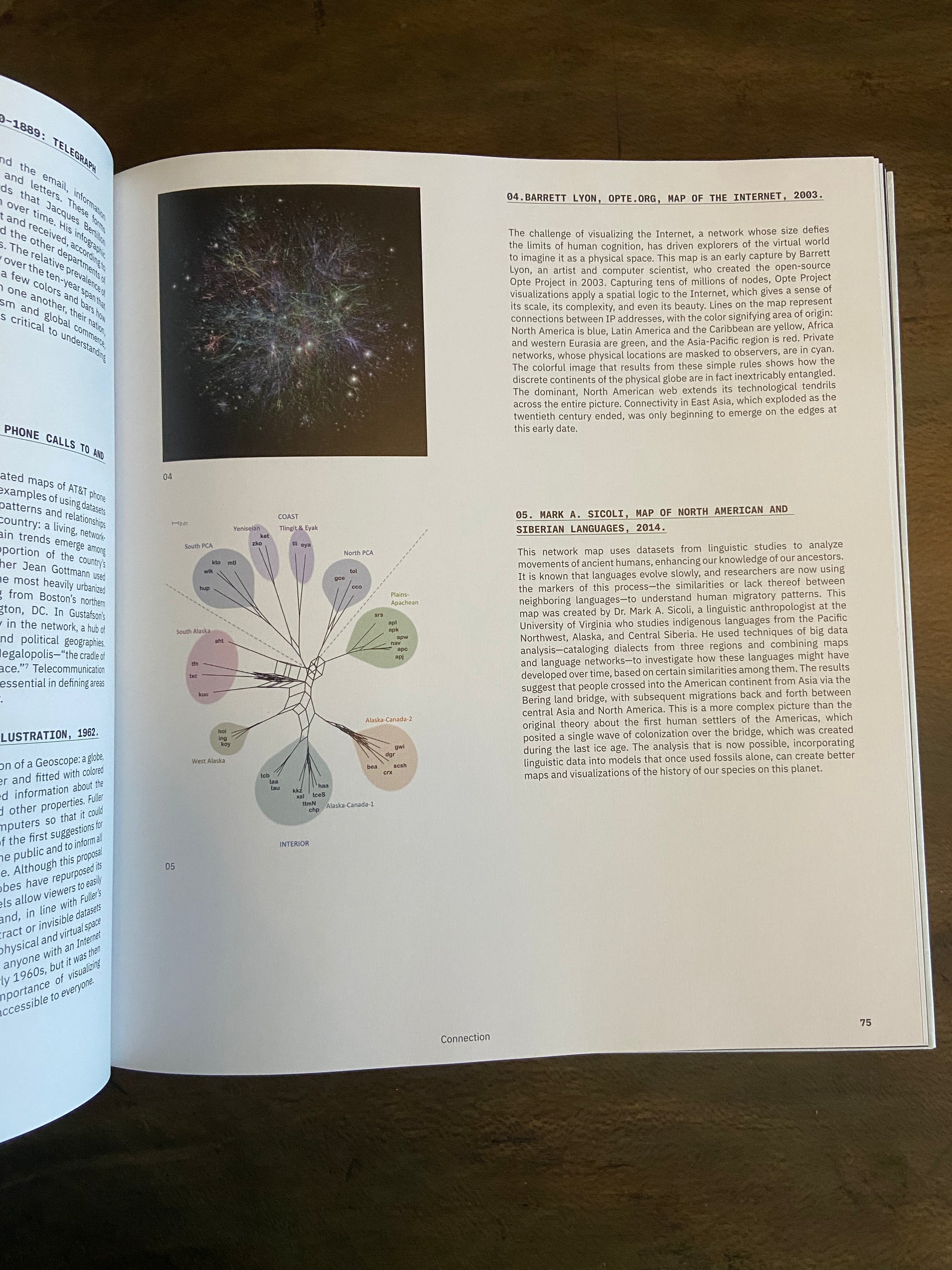 Atlas of the Senseable City | Antoine Picon & Carlo Ratti