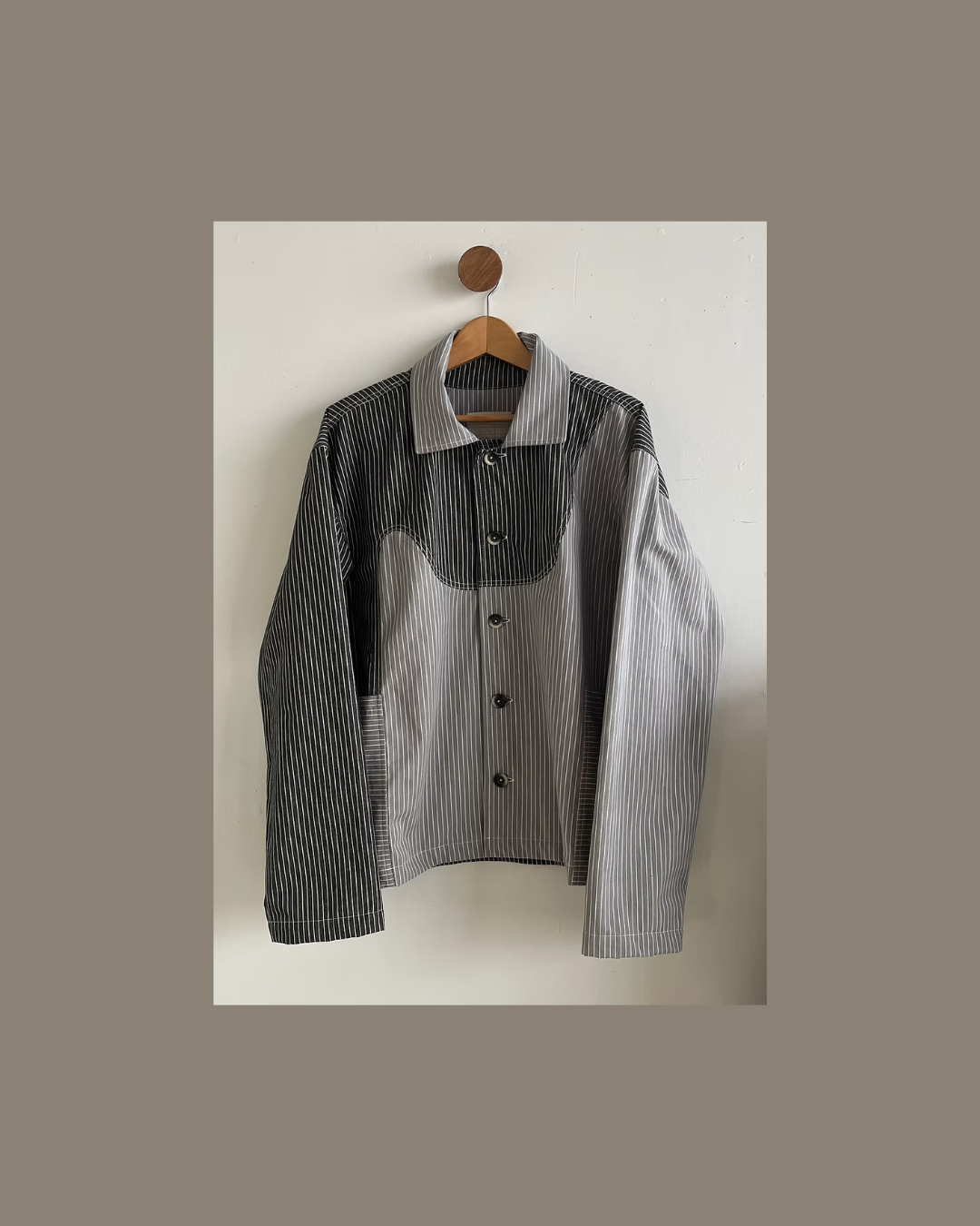 Arc Chore Jacket