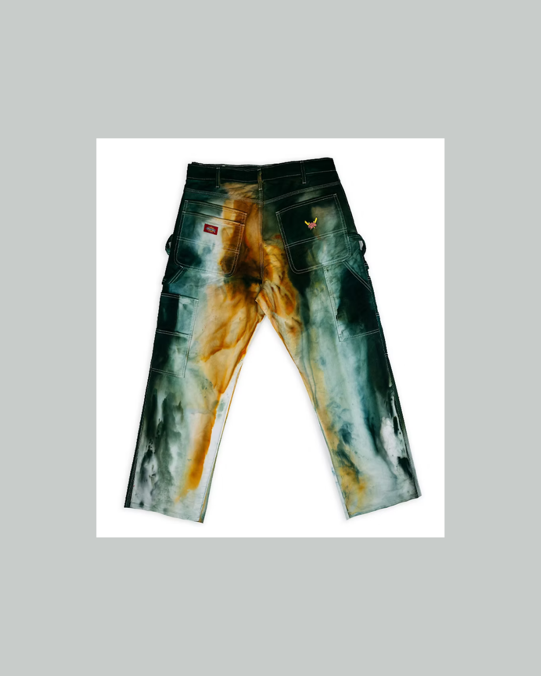 Project DUI Pants