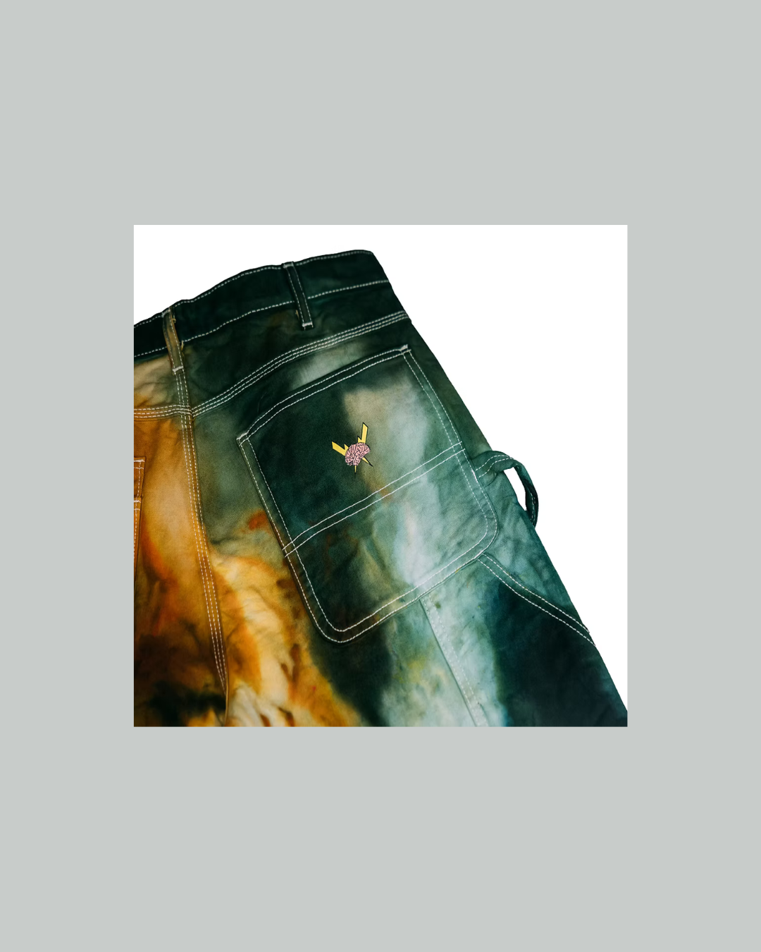 Project DUI Pants