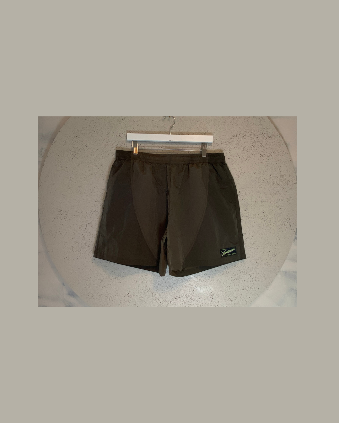 Overbrook Short