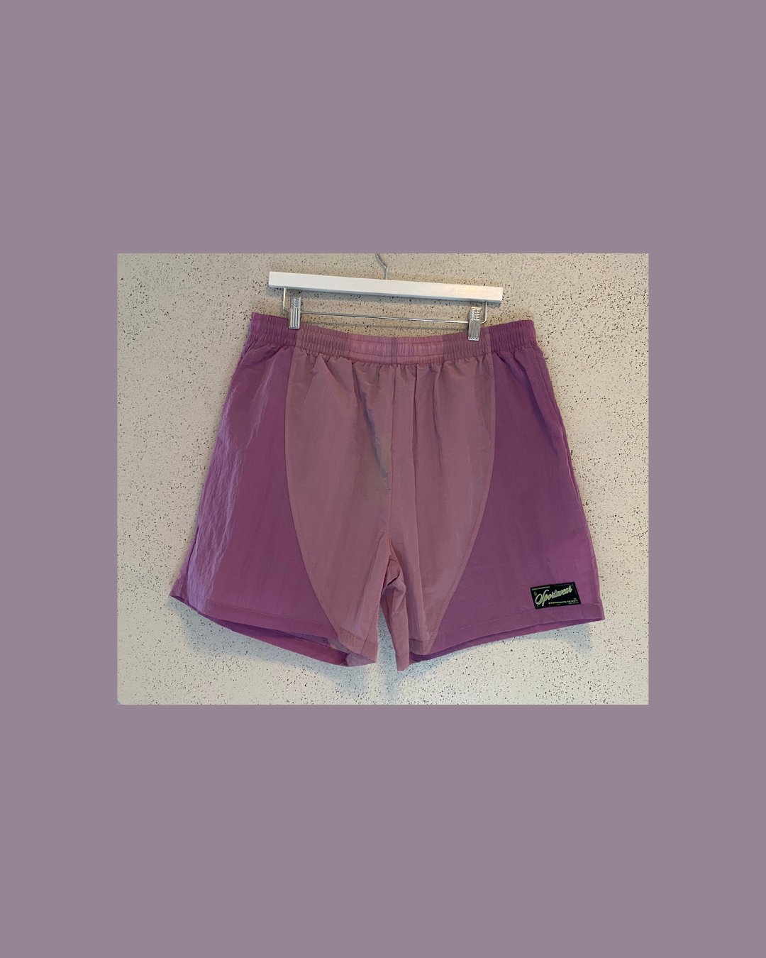 Overbrook Short