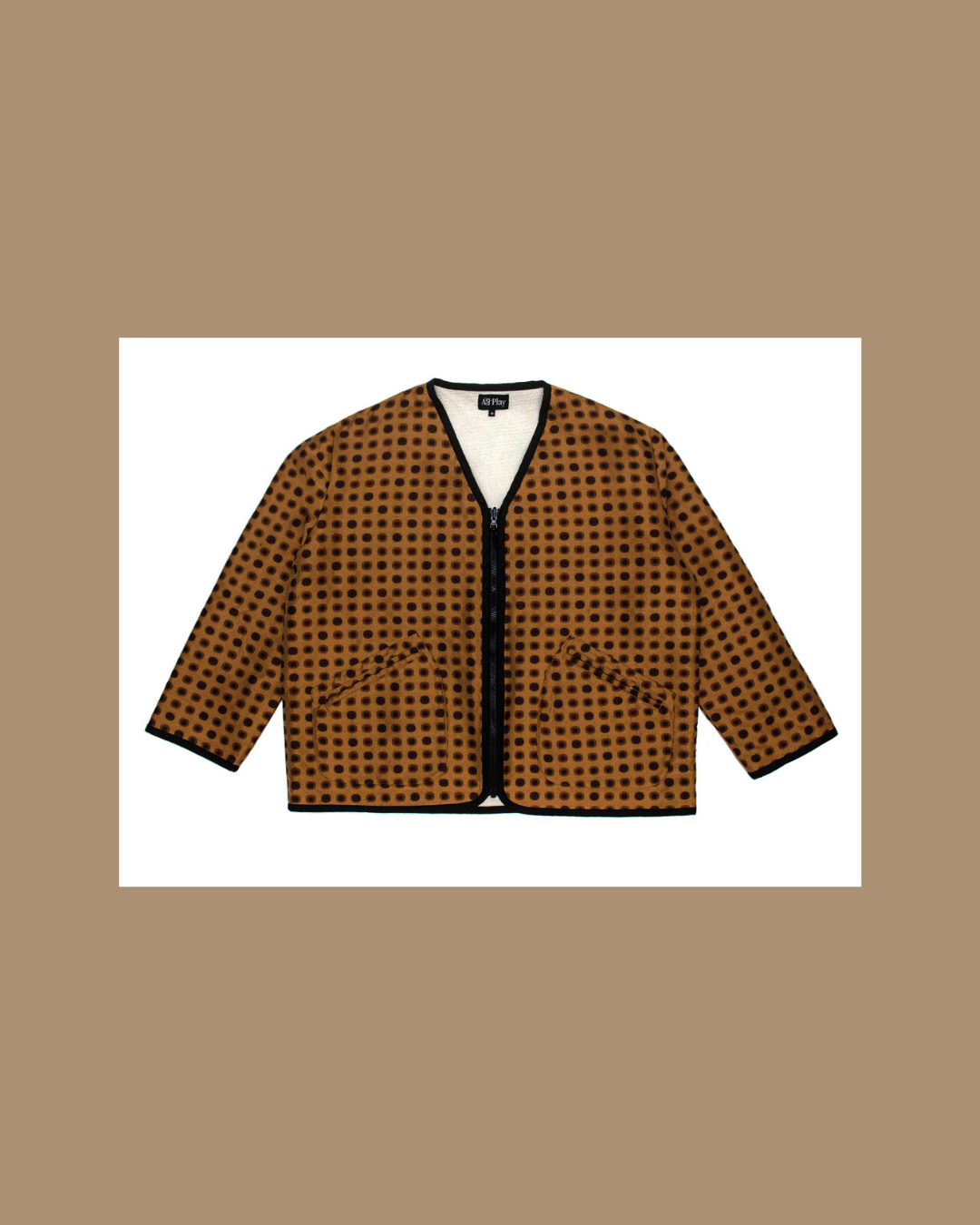 Fillmore Liner Jacket