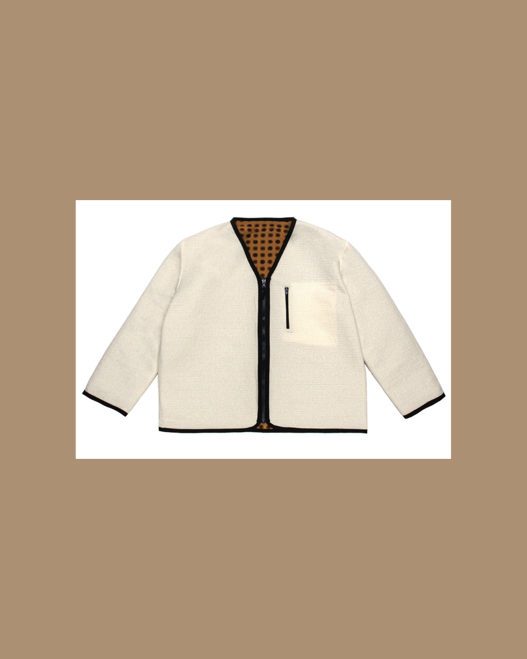 Fillmore Liner Jacket