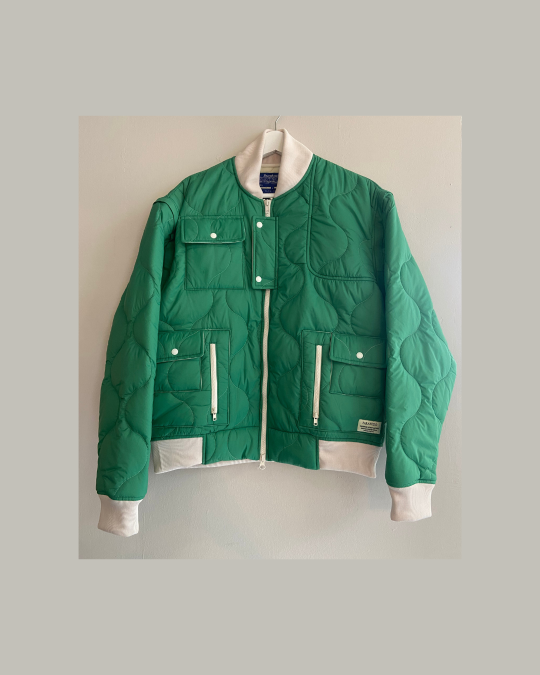 Gemini Jacket