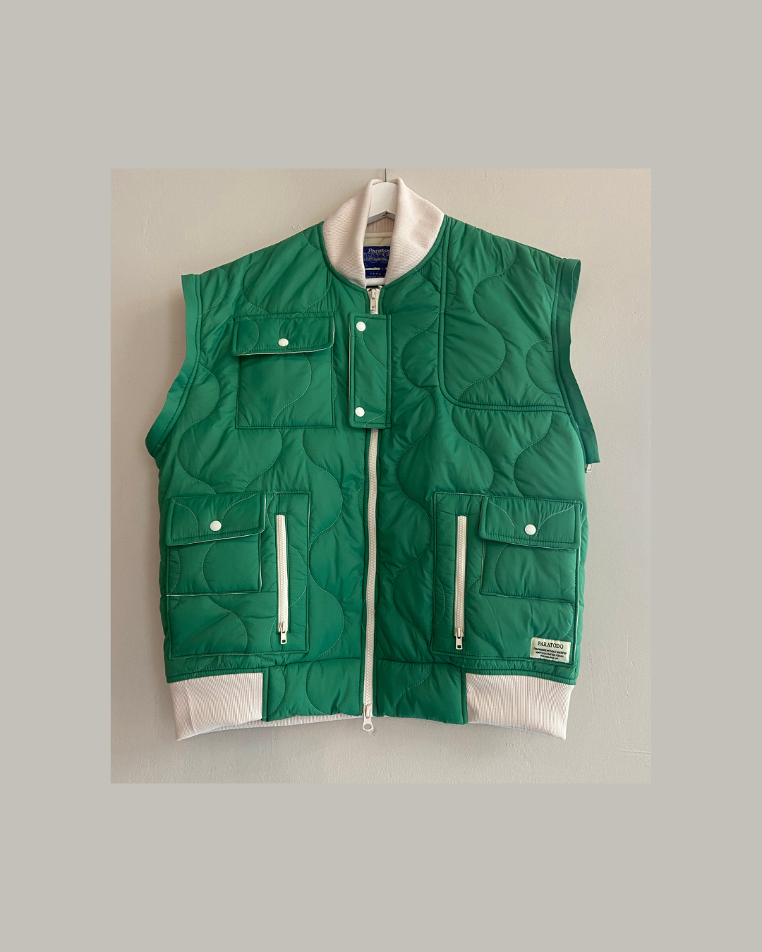 Gemini Jacket