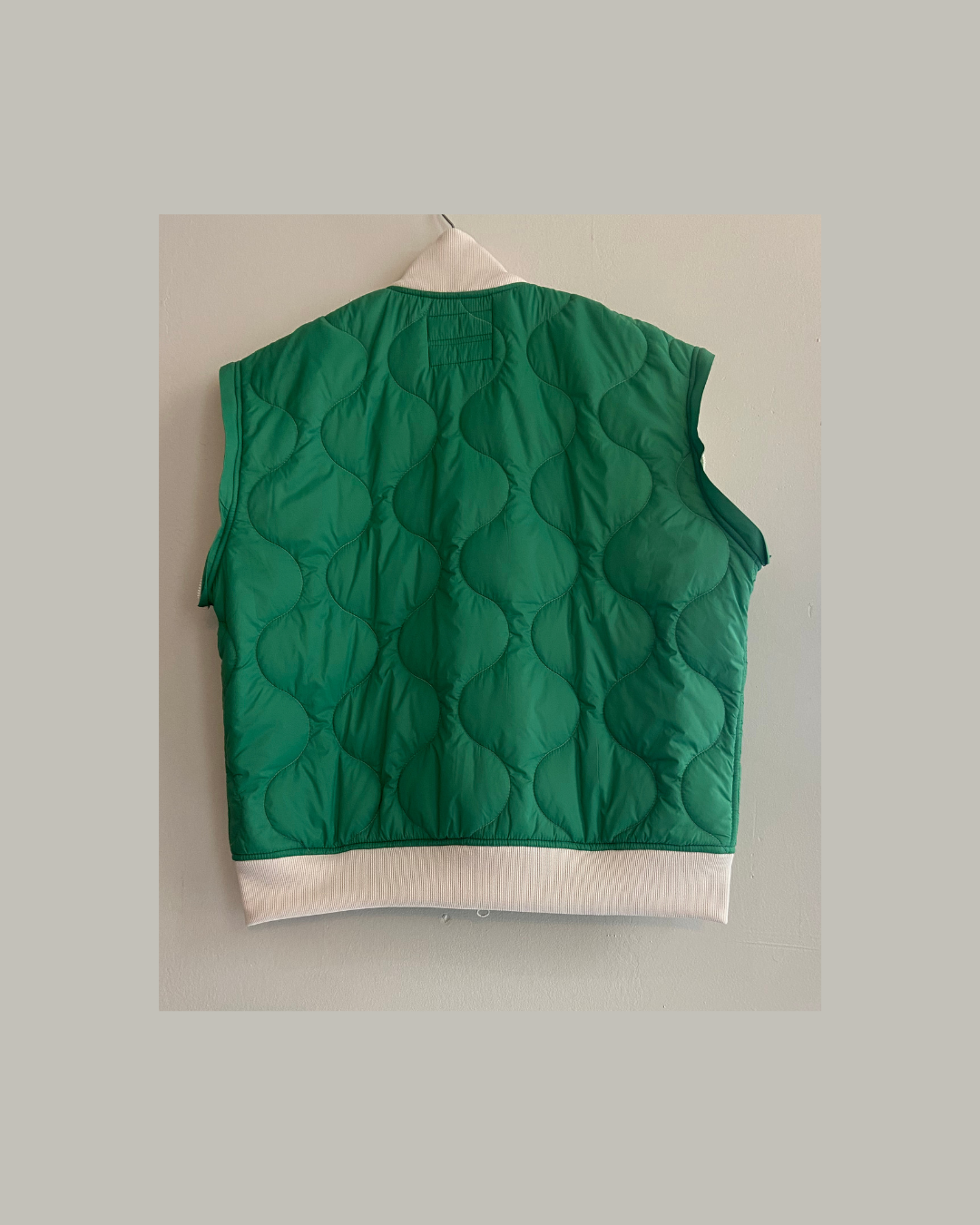 Gemini Jacket