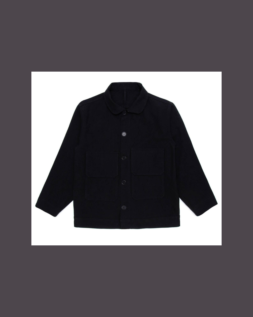 Haruki Jacket