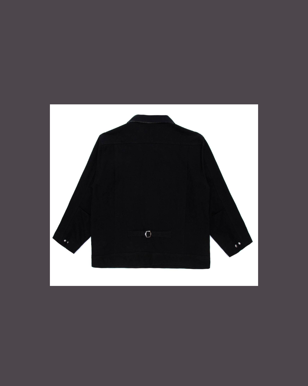 Haruki Jacket