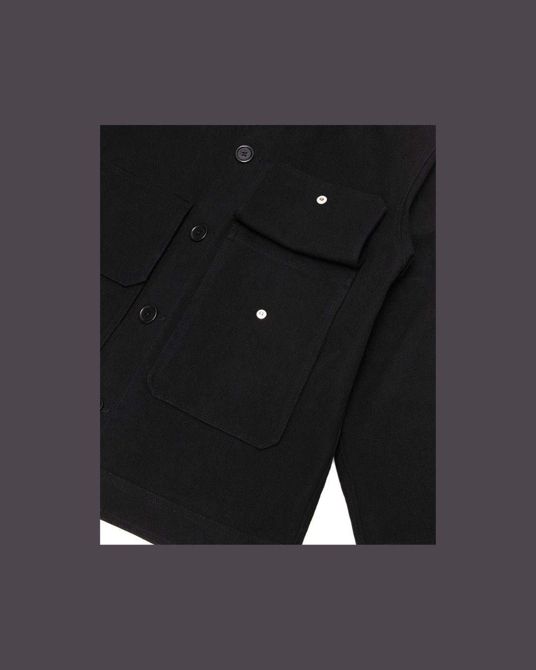 Haruki Jacket