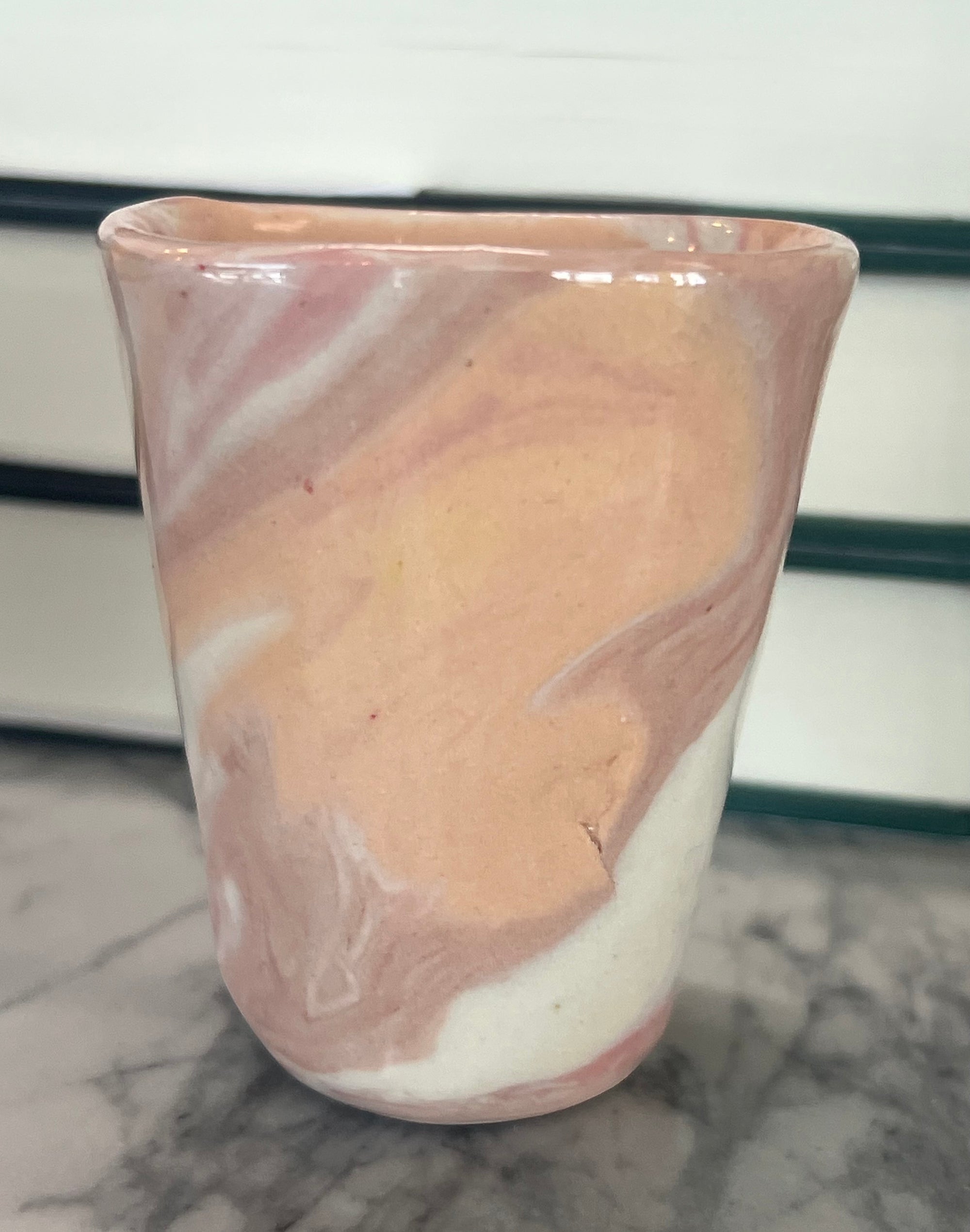 Ceramic Small Cup / MVP Studio