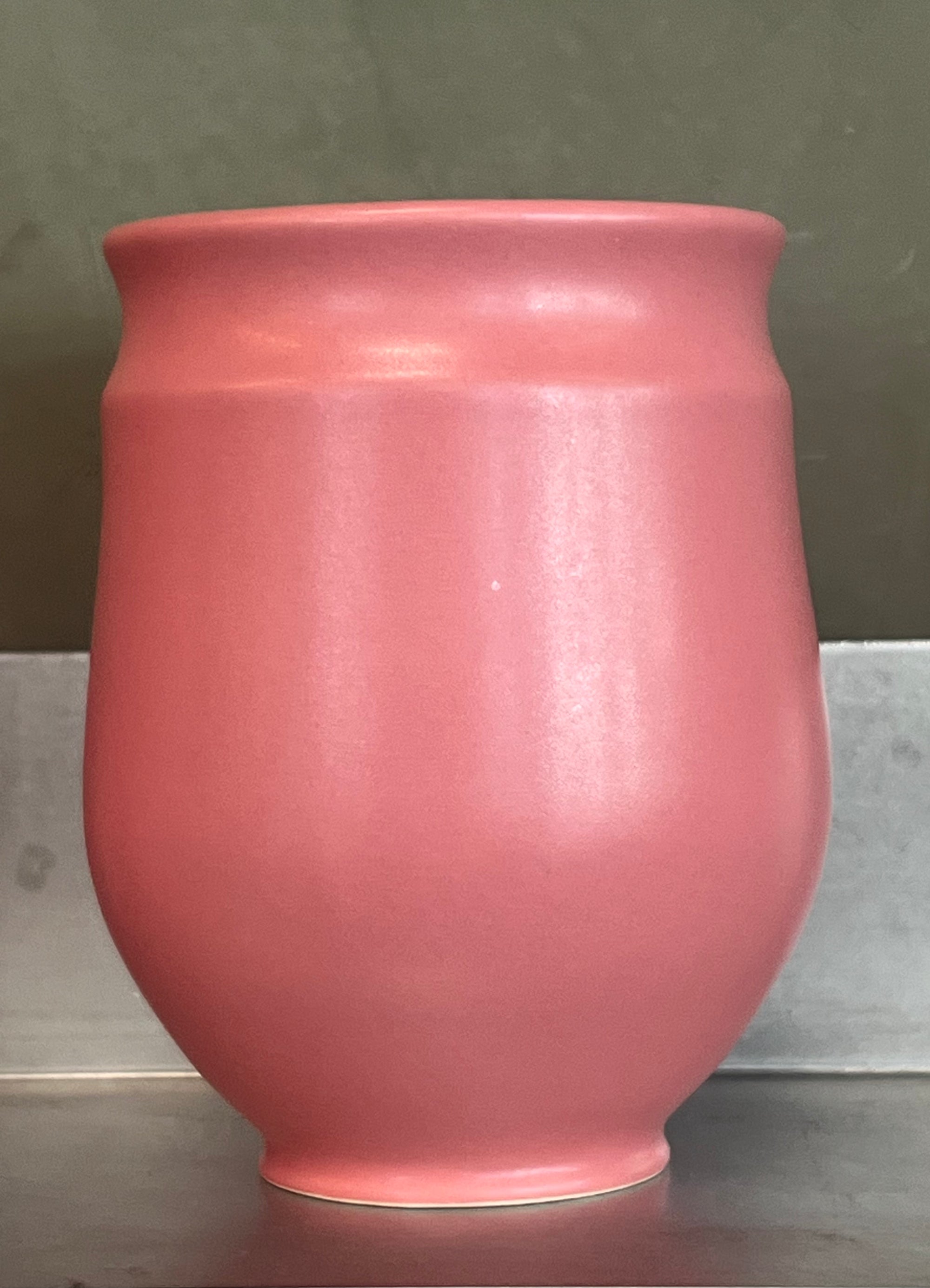 Ceramic Vase / Luvhaus
