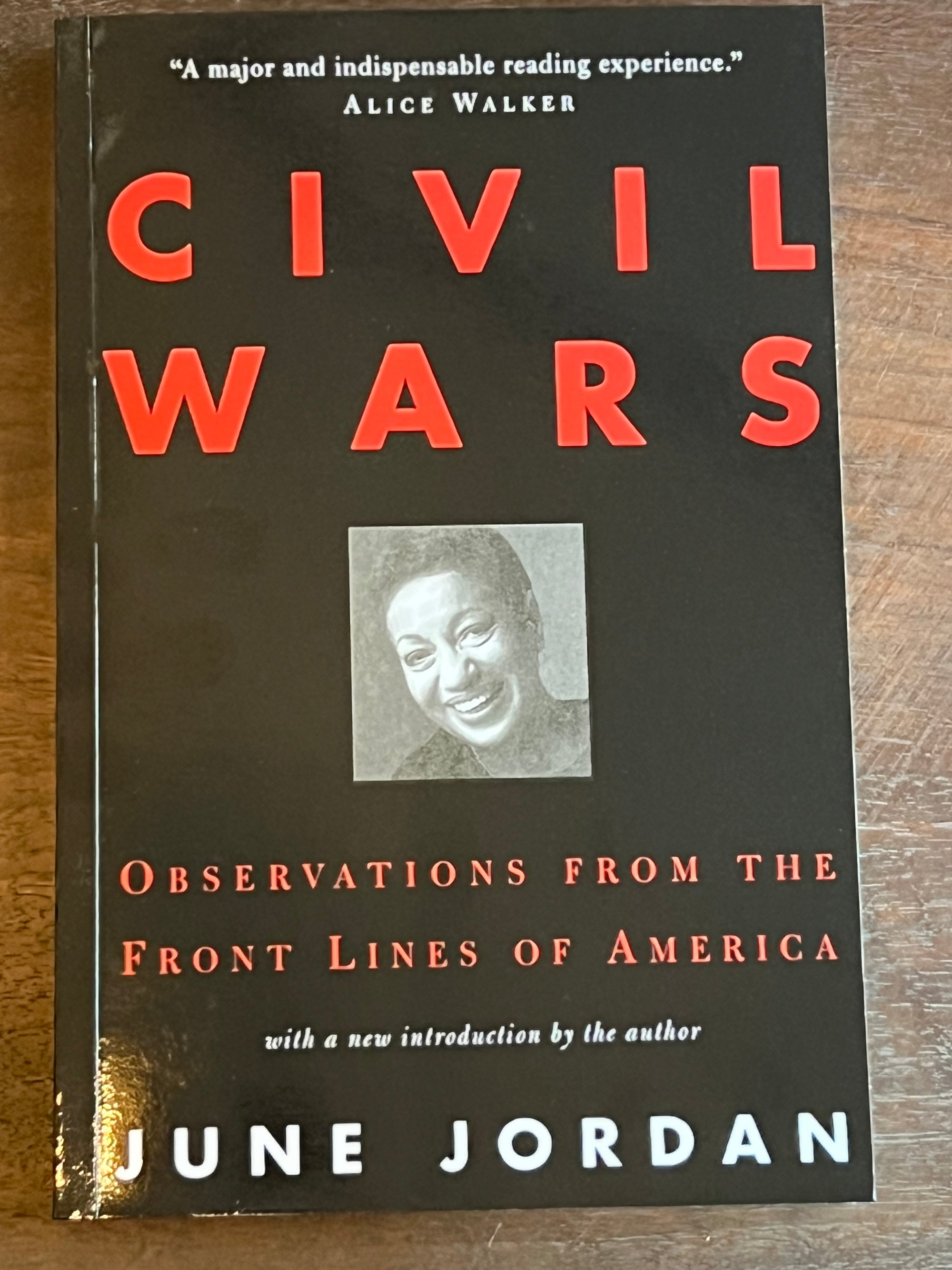 Civil Wars