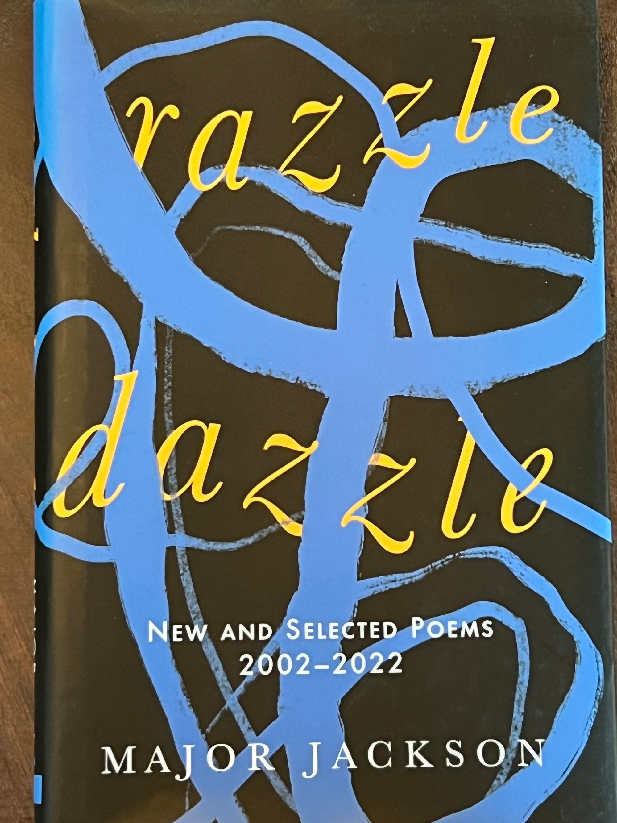 Razzle Dazzle