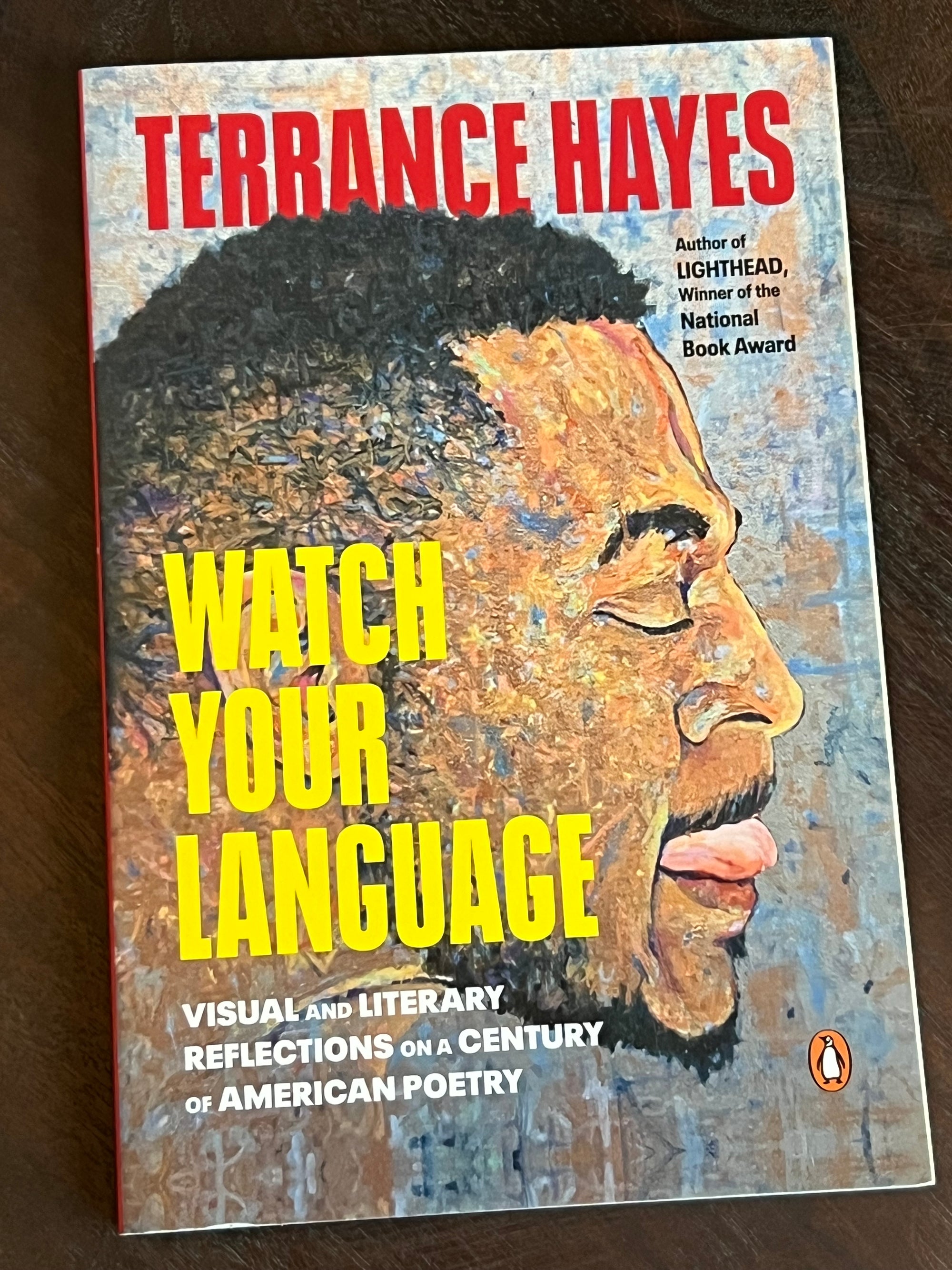 Watch Your Language