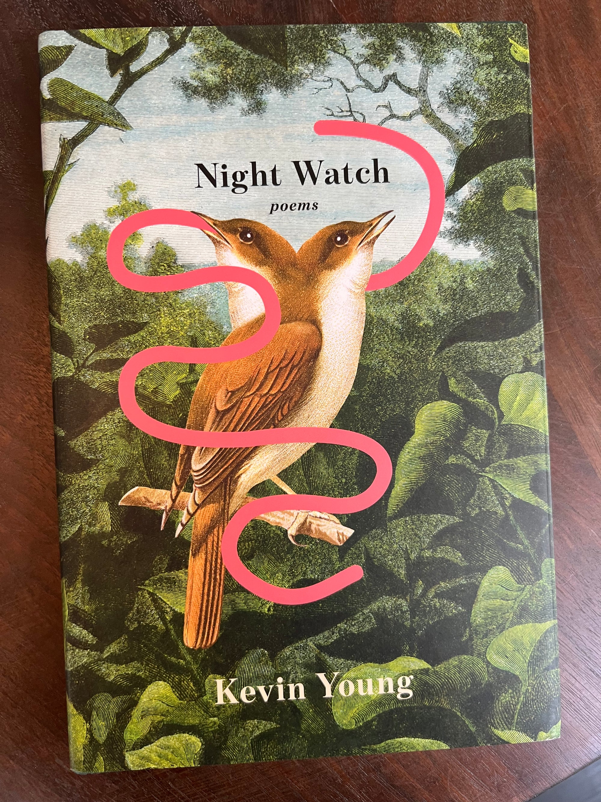 Night Watch