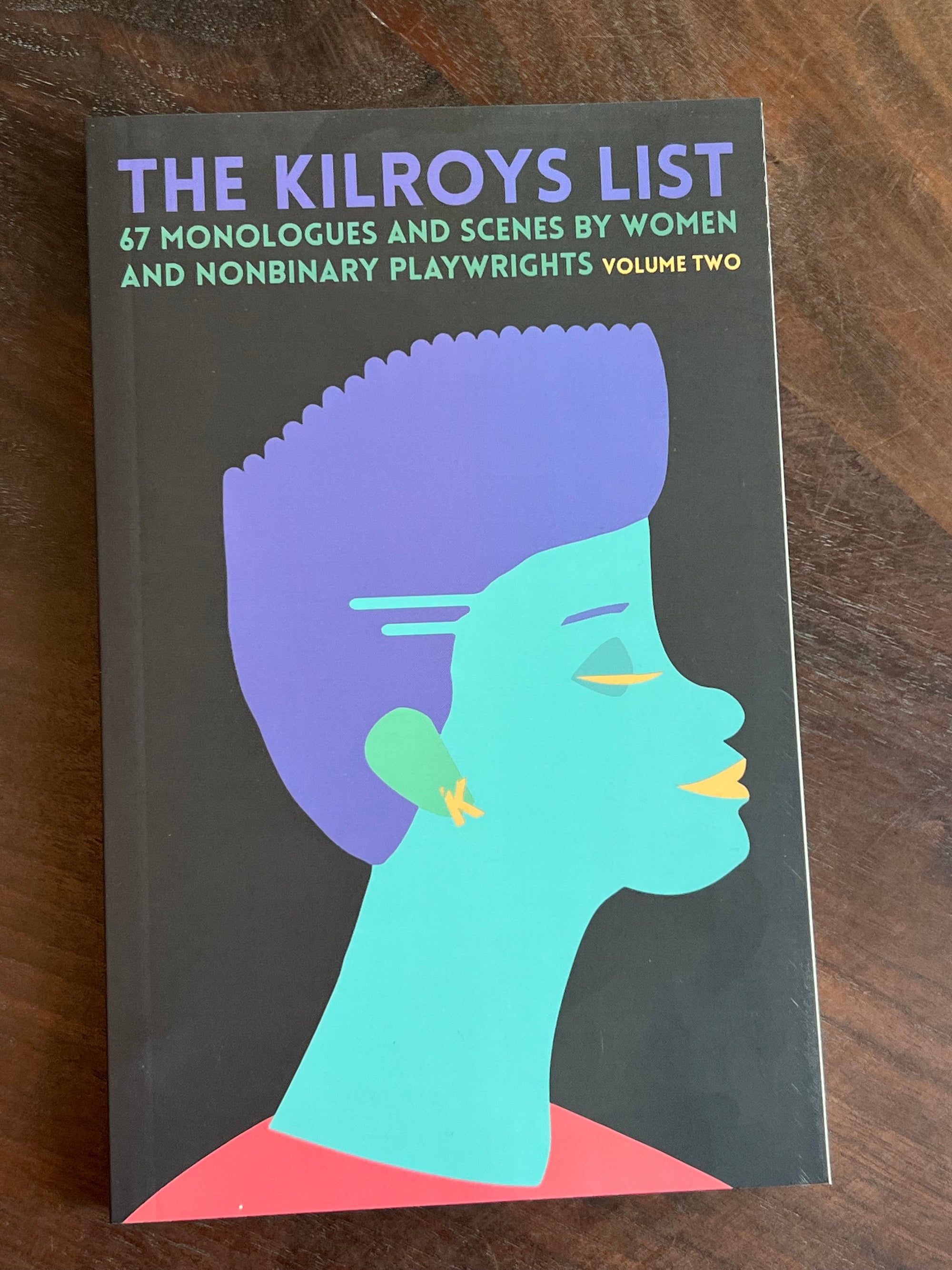 The Kilroys