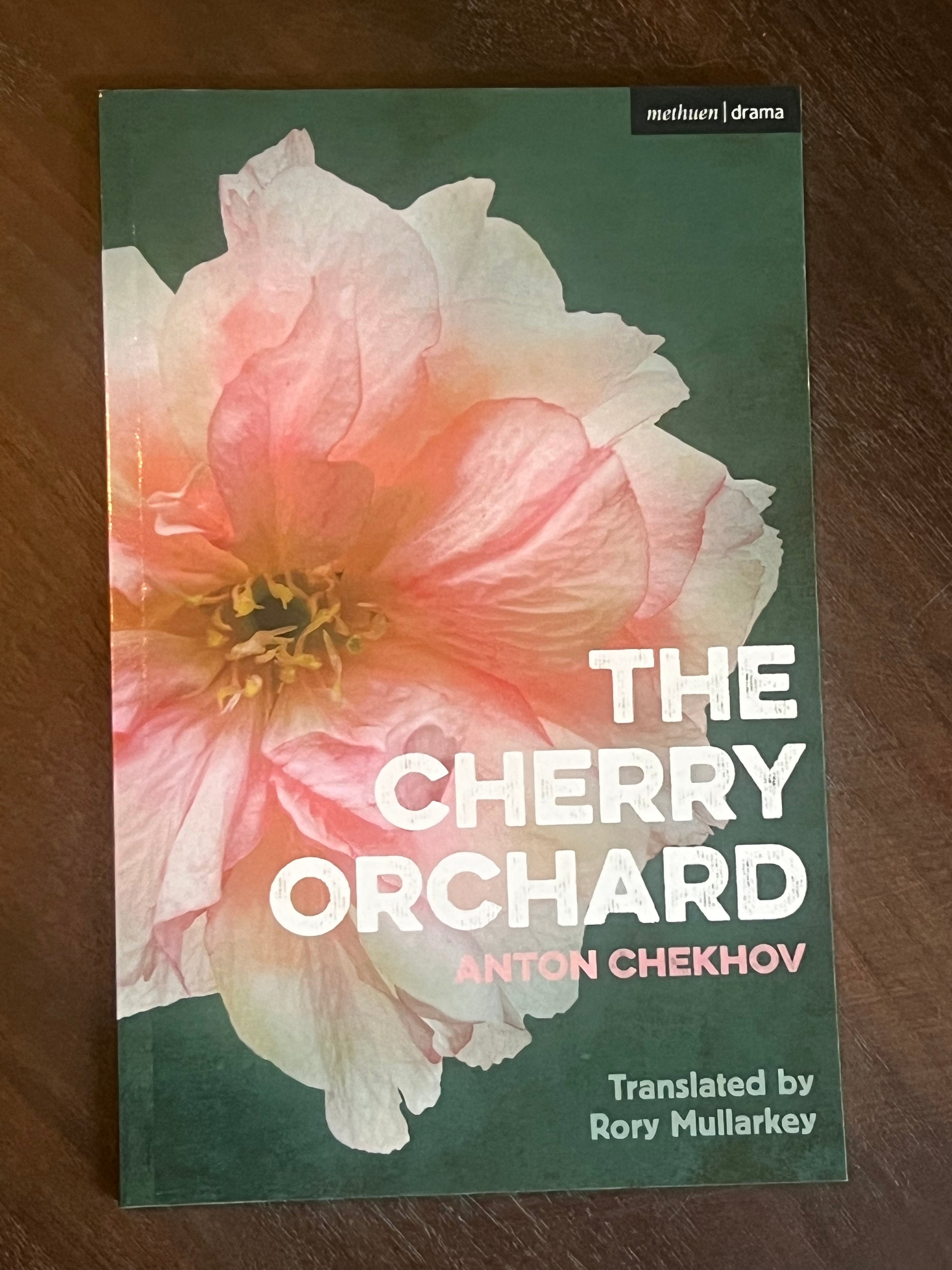 The Cherry Orchard