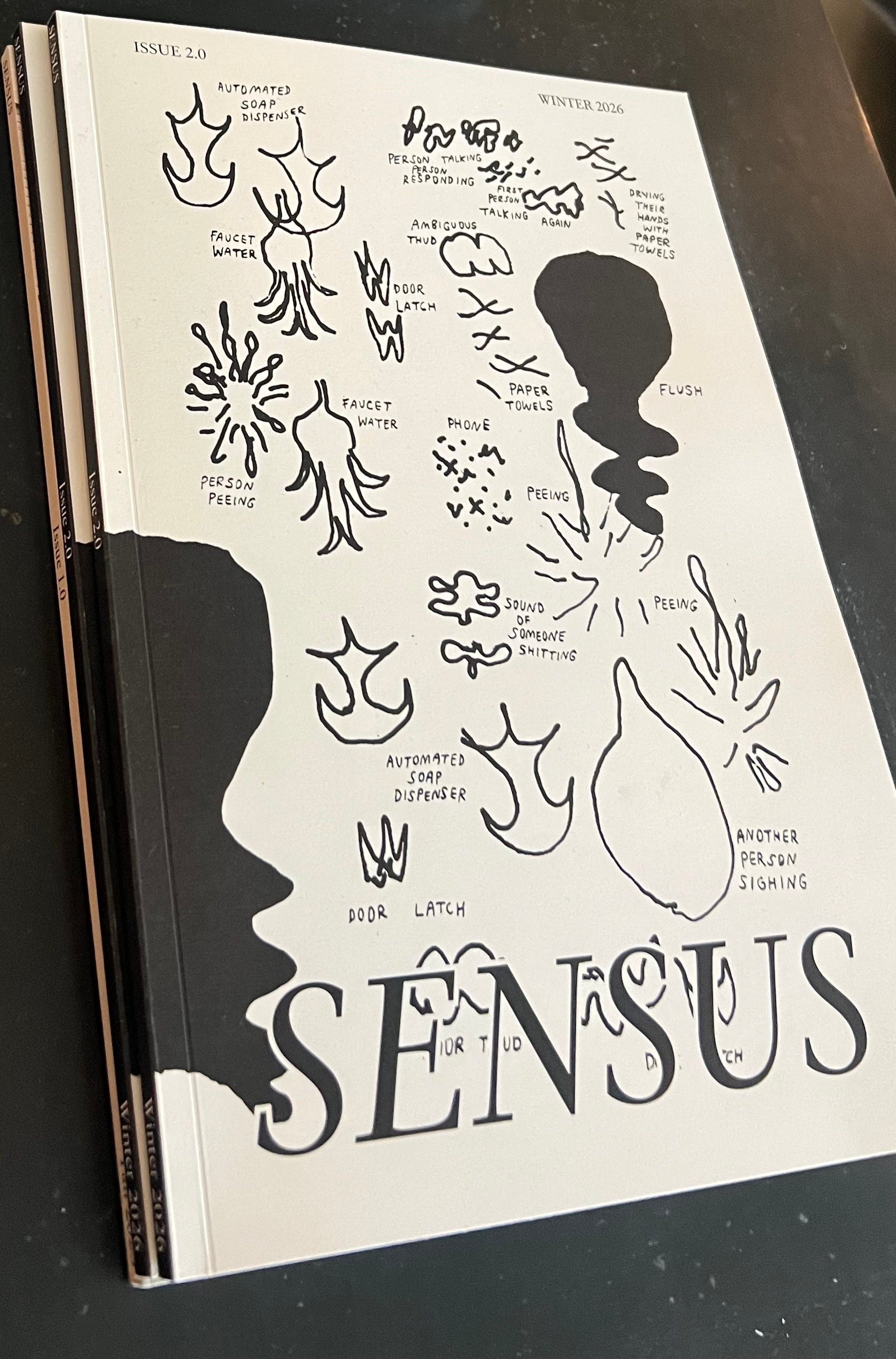 SENSUS / 2.0