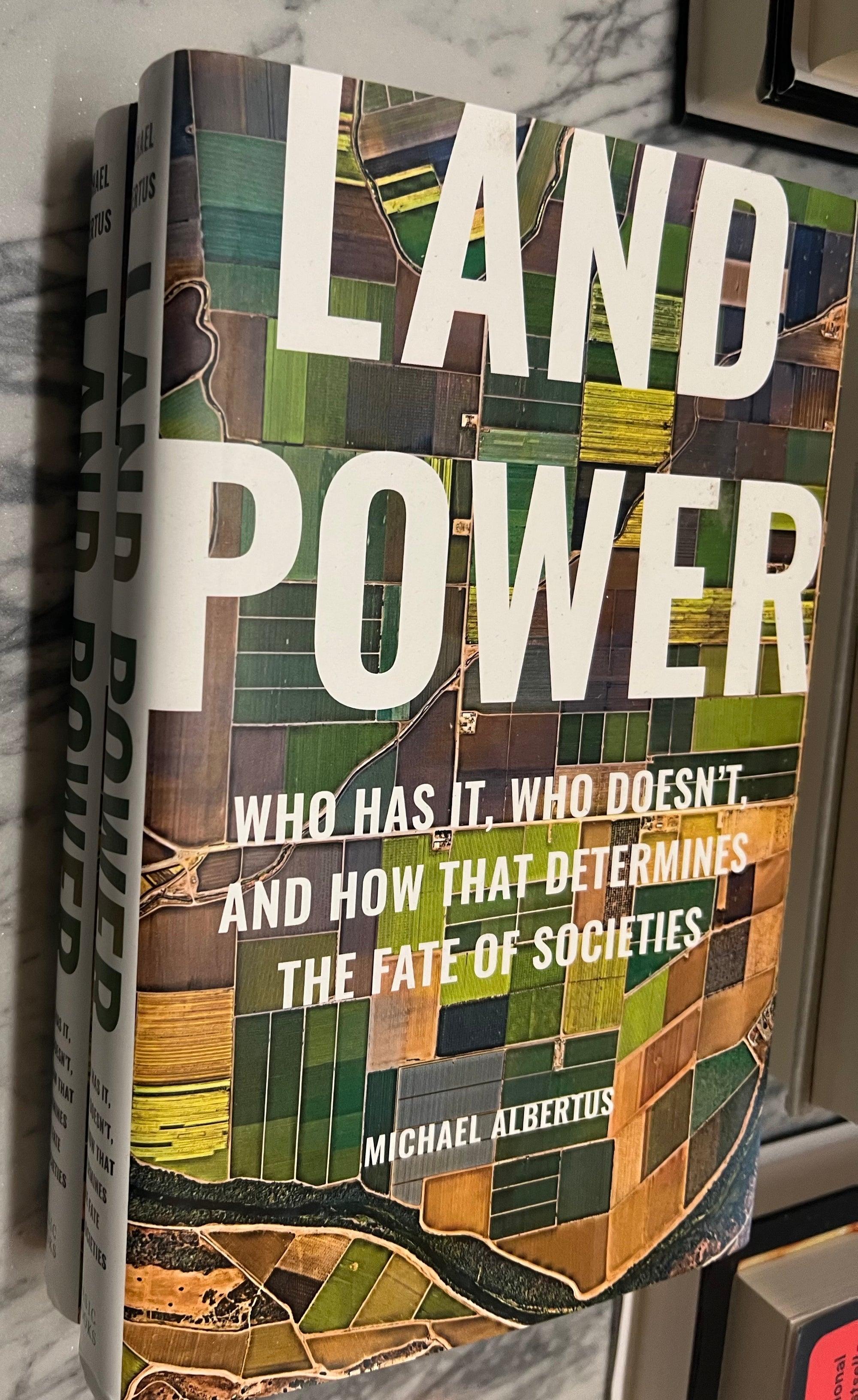 Land Power