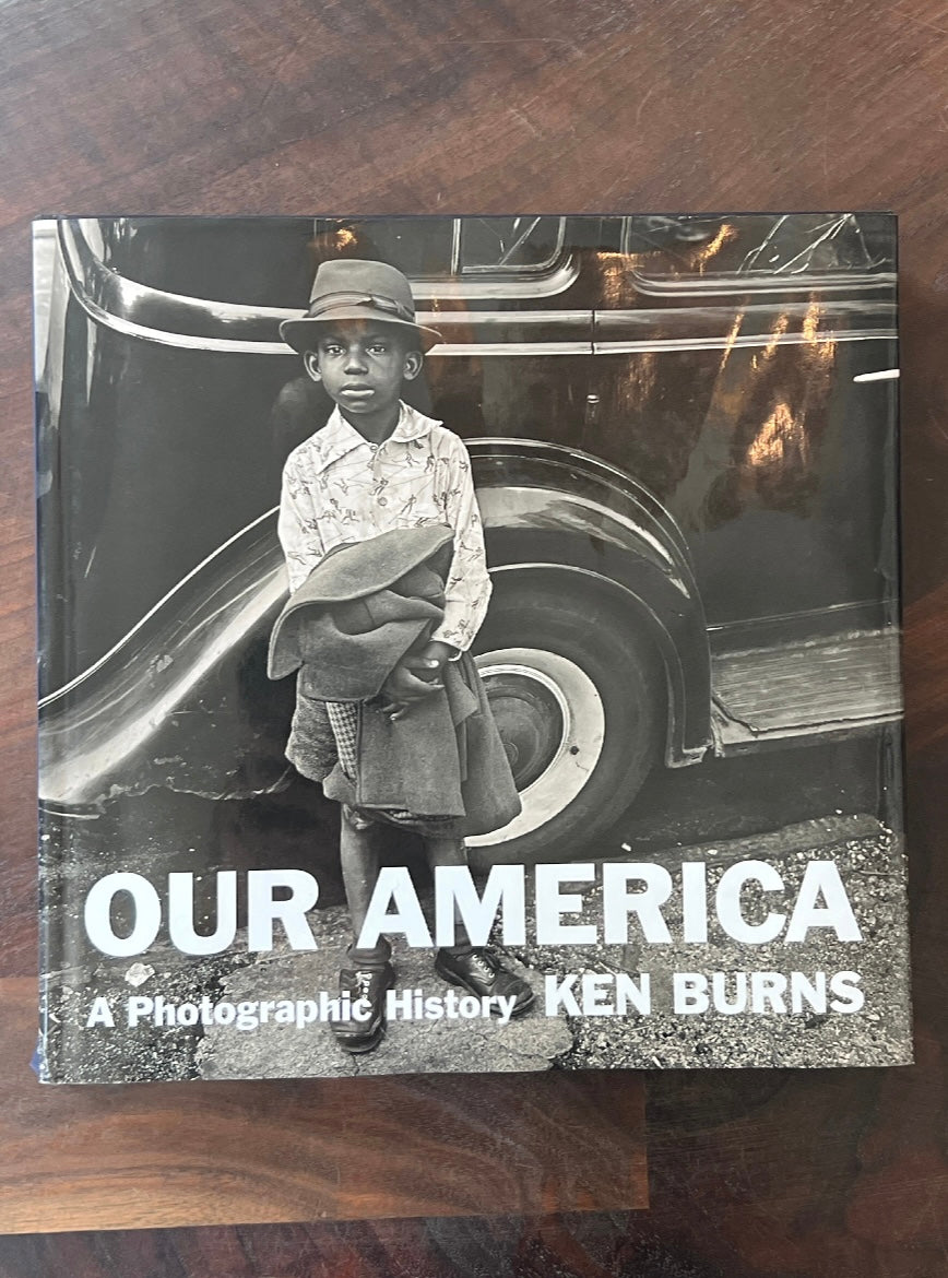 Our America