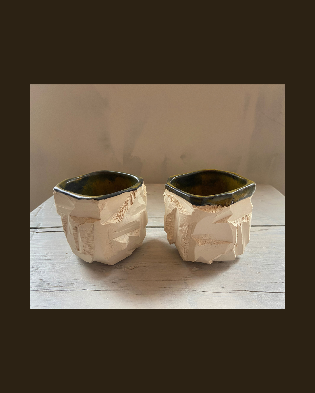 Rugged Mug in Multi | KC