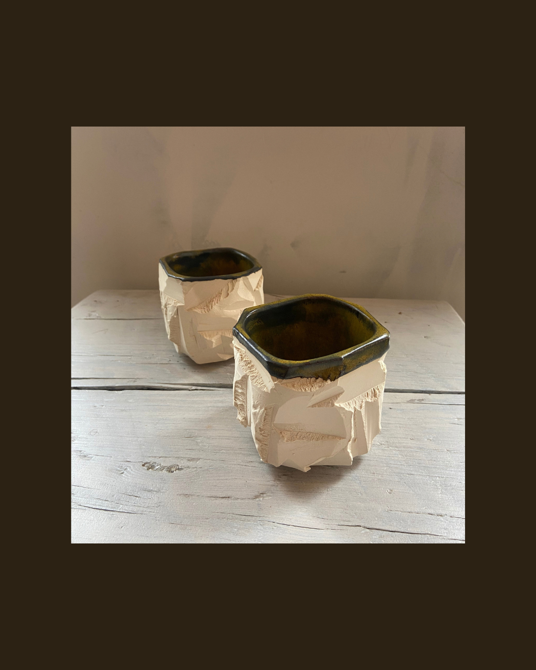Rugged Mug in Multi | KC