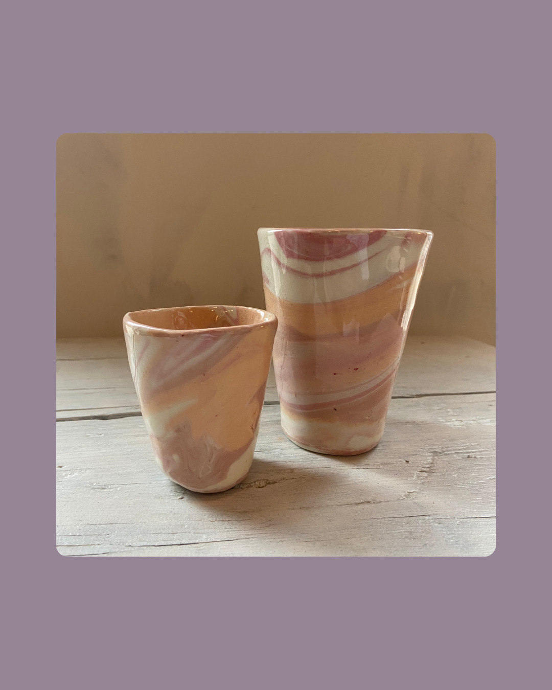 Ceramic Espresso Cup | MVP