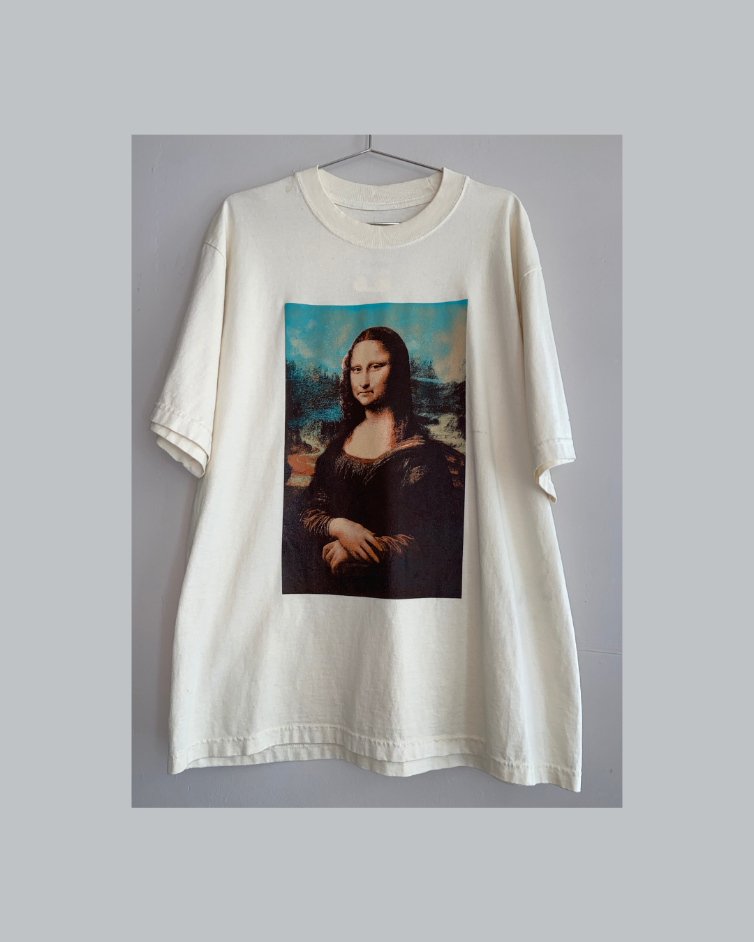 Mona Lisa T-Shirt