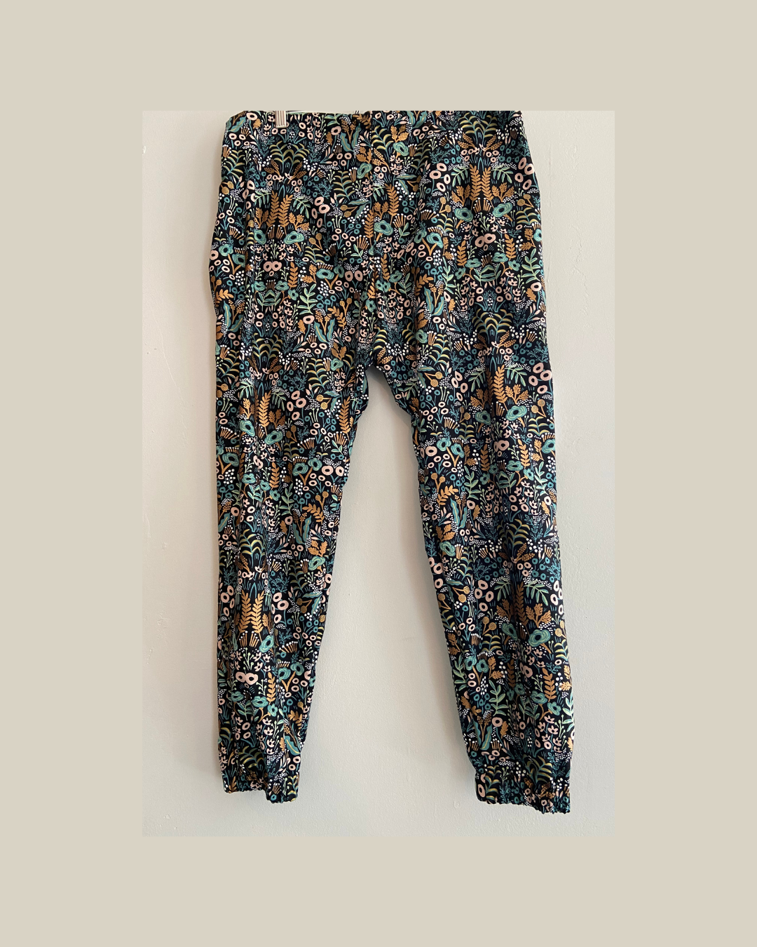 Relax Pants