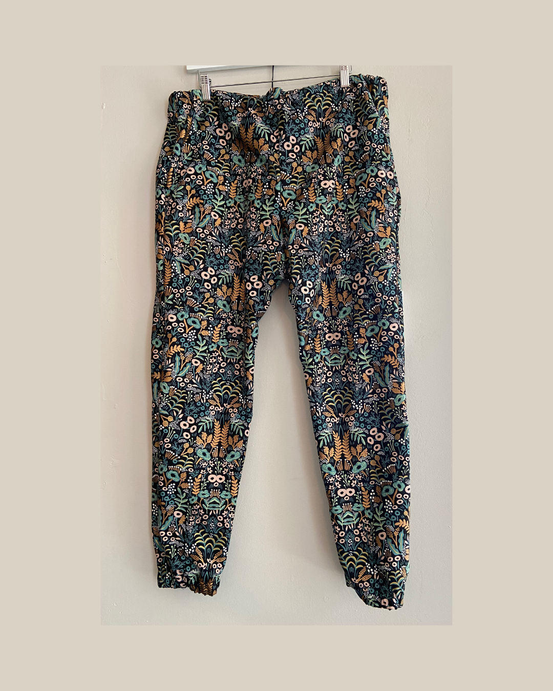 Relax Pants