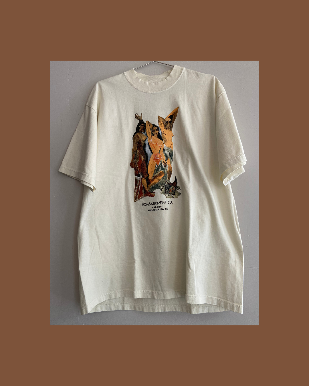 3 of Em T-Shirt