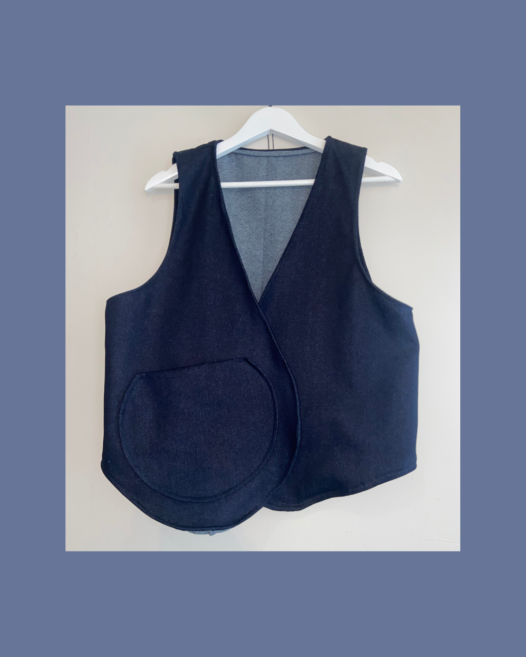 Pocket Vest