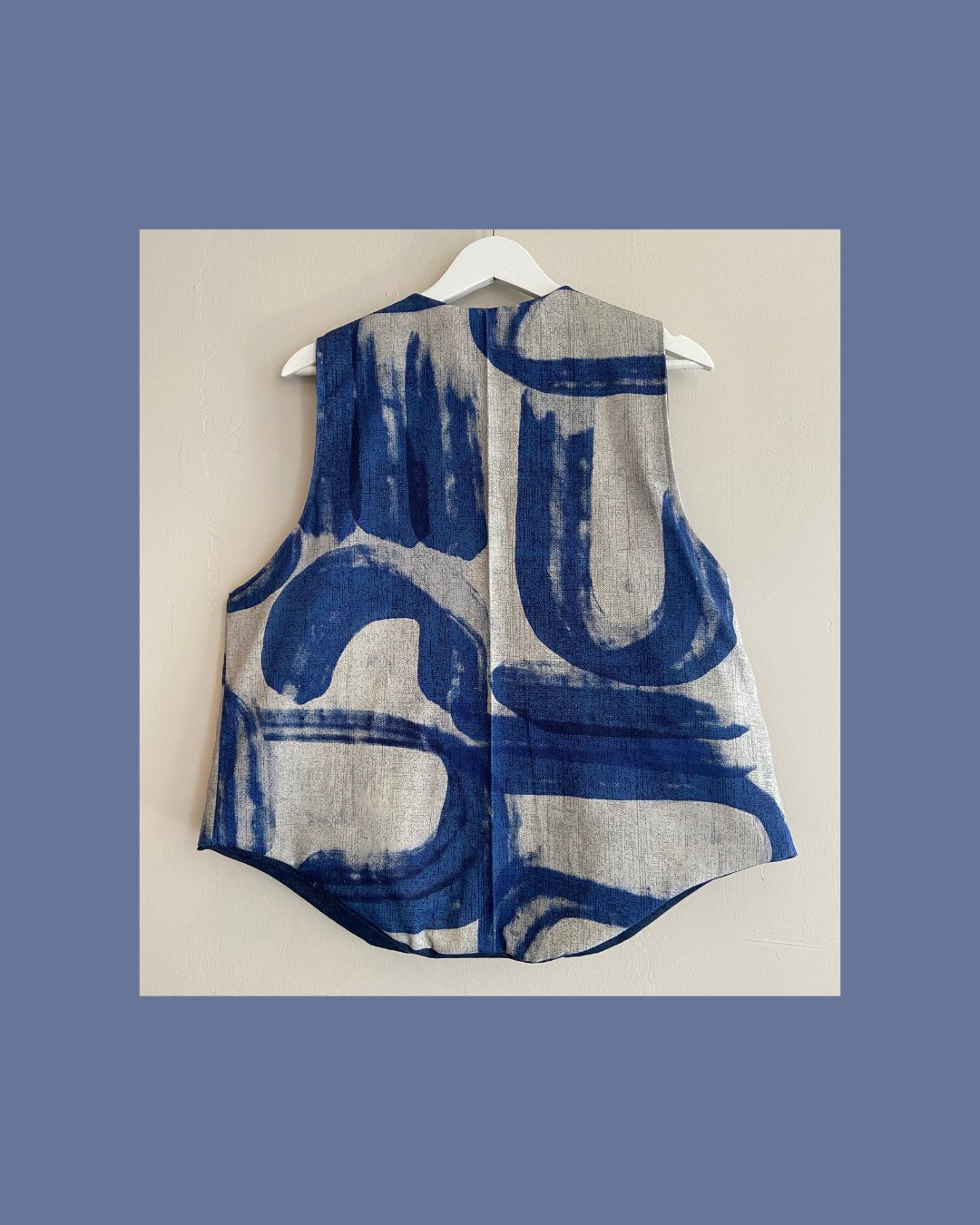 Pocket Tie Vest