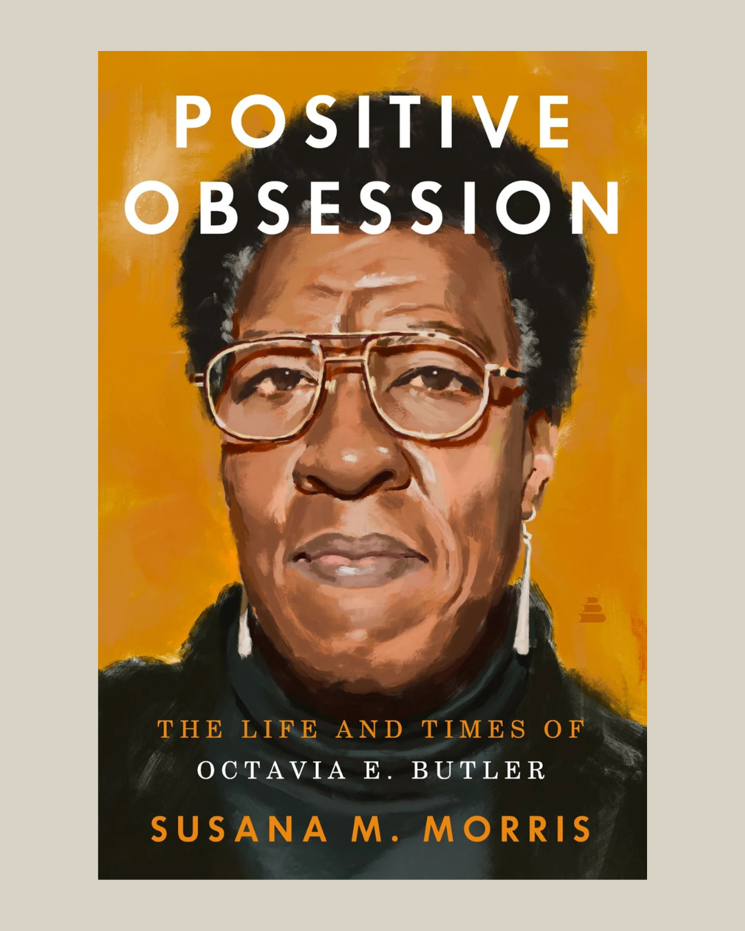 Positive Obsession | Susana M. Morris