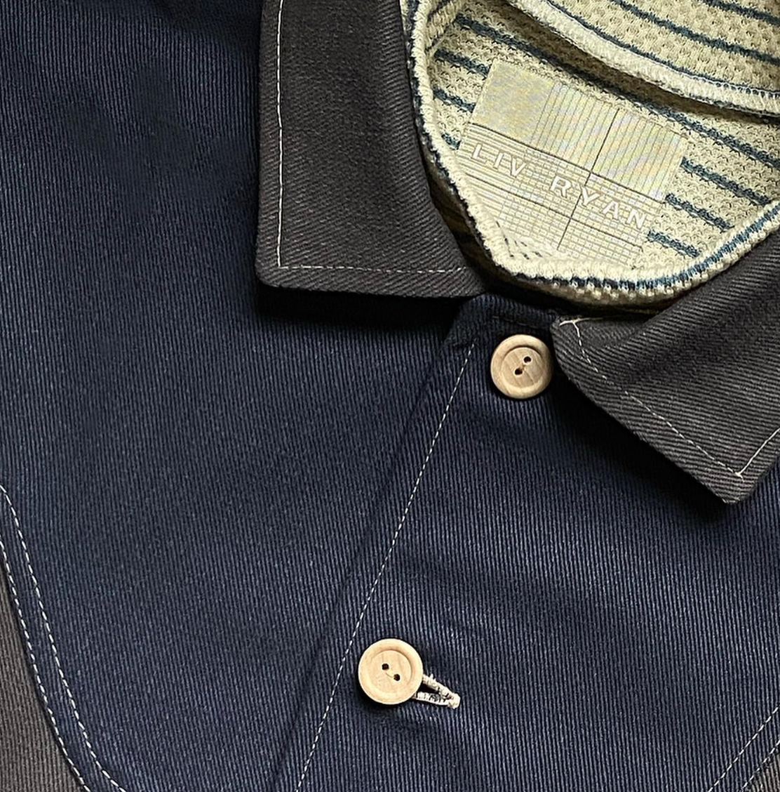 Arc Chore Jacket