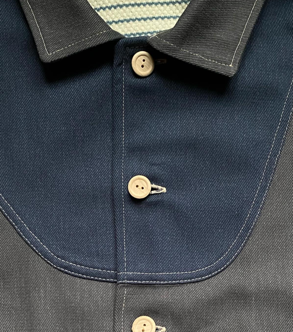Arc Chore Jacket