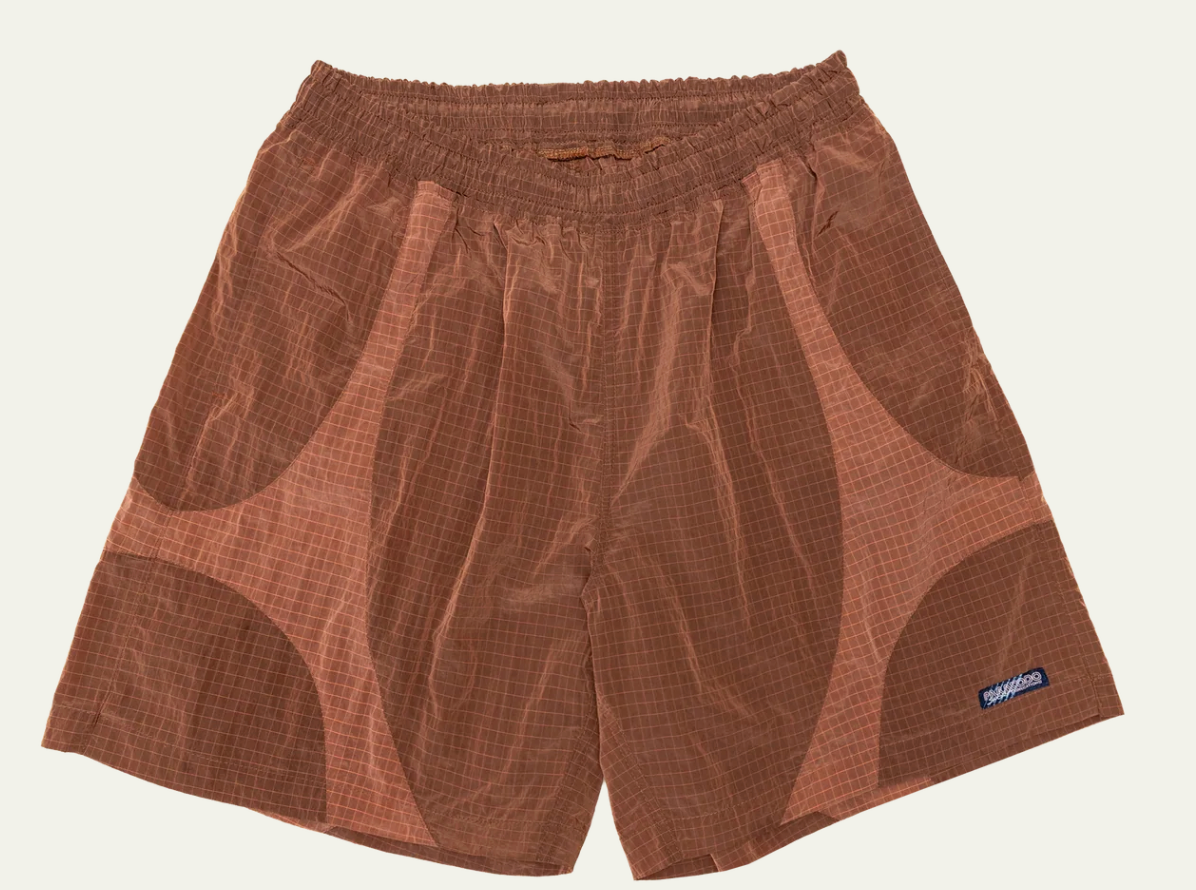 Equis Short