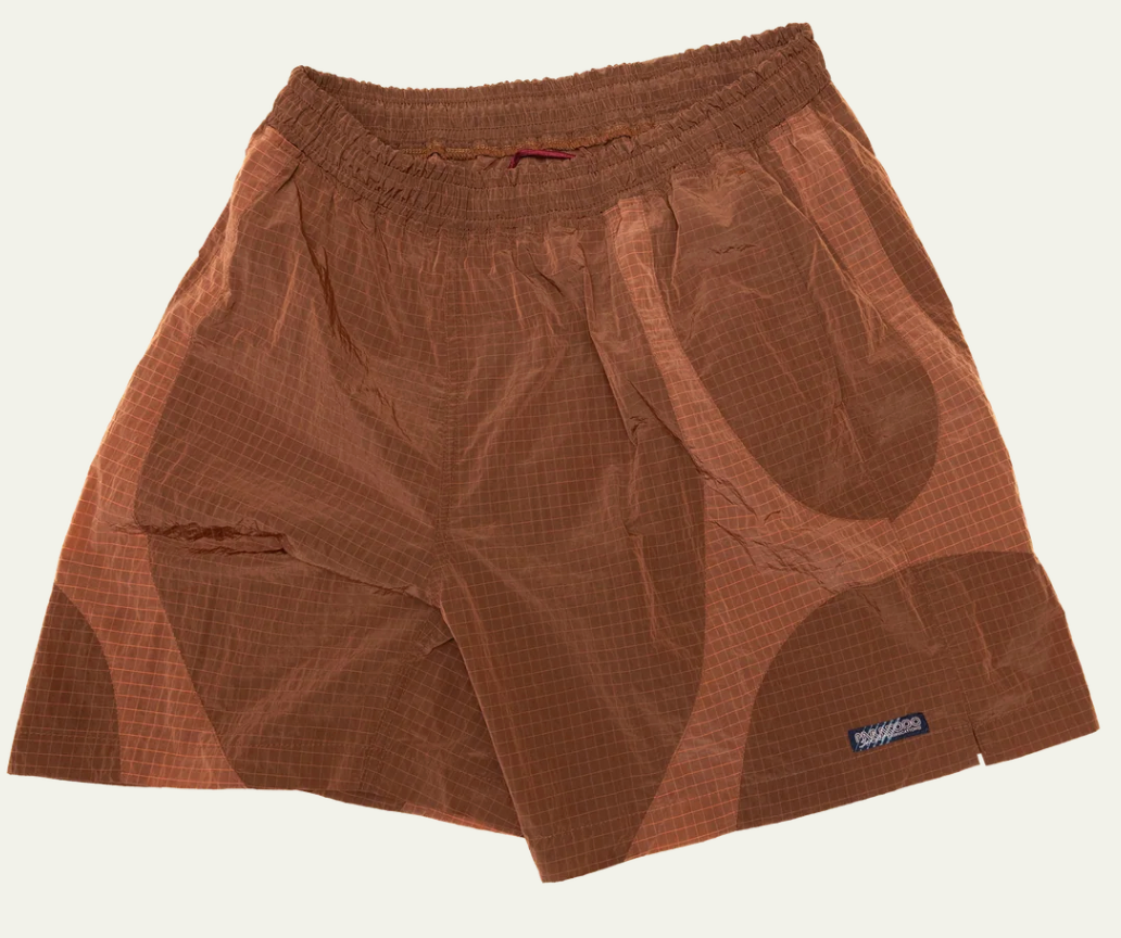 Equis Short