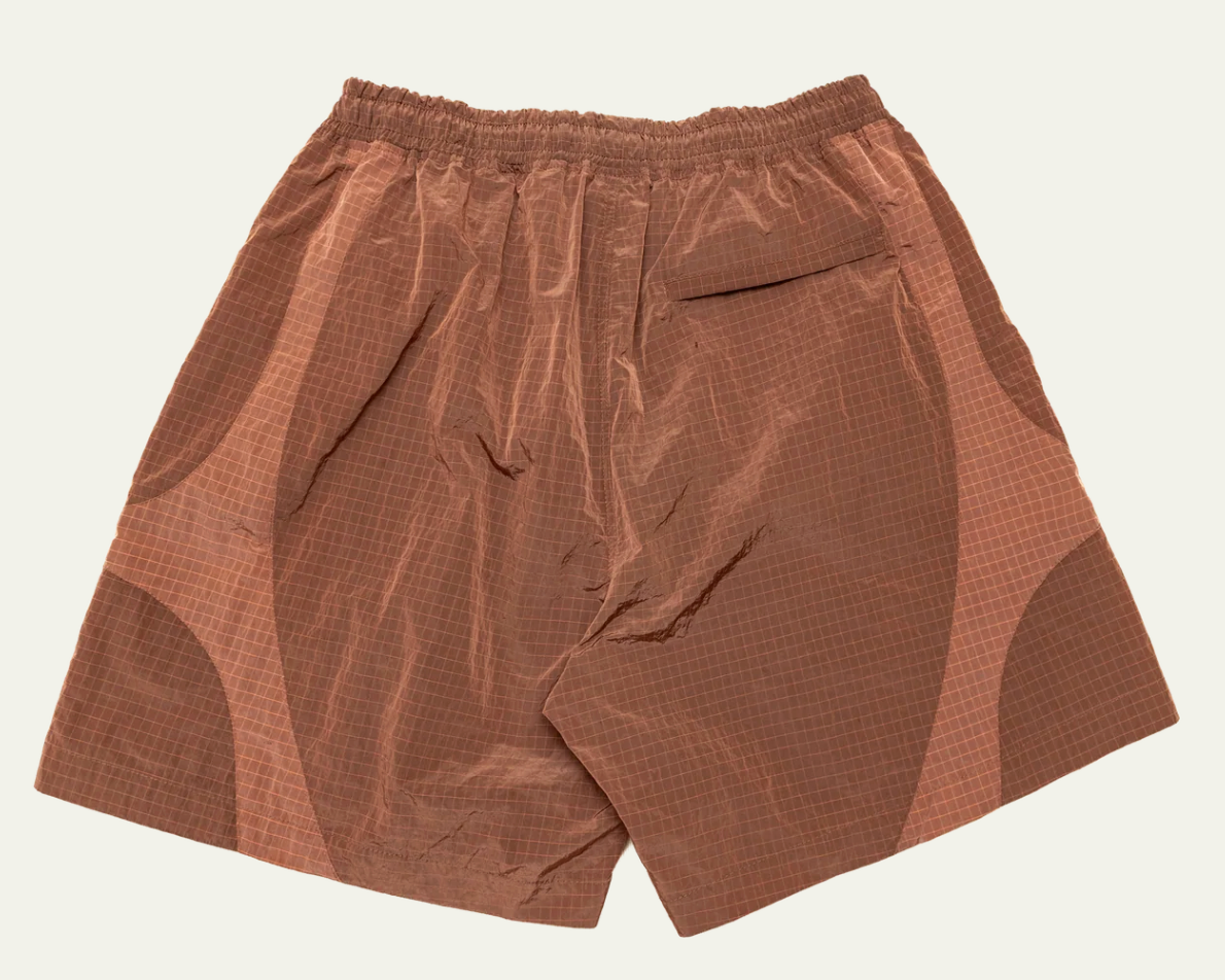 Equis Short