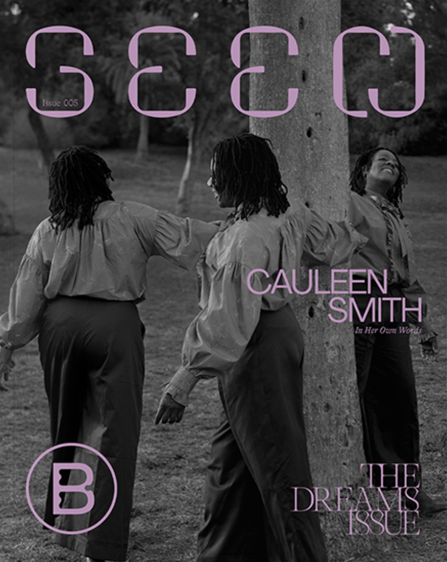 SEEN / 005