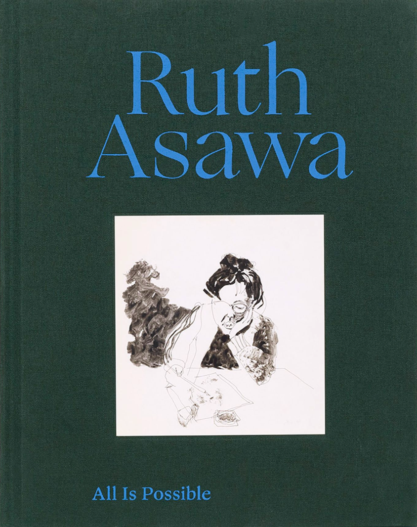 Ruth Asawa