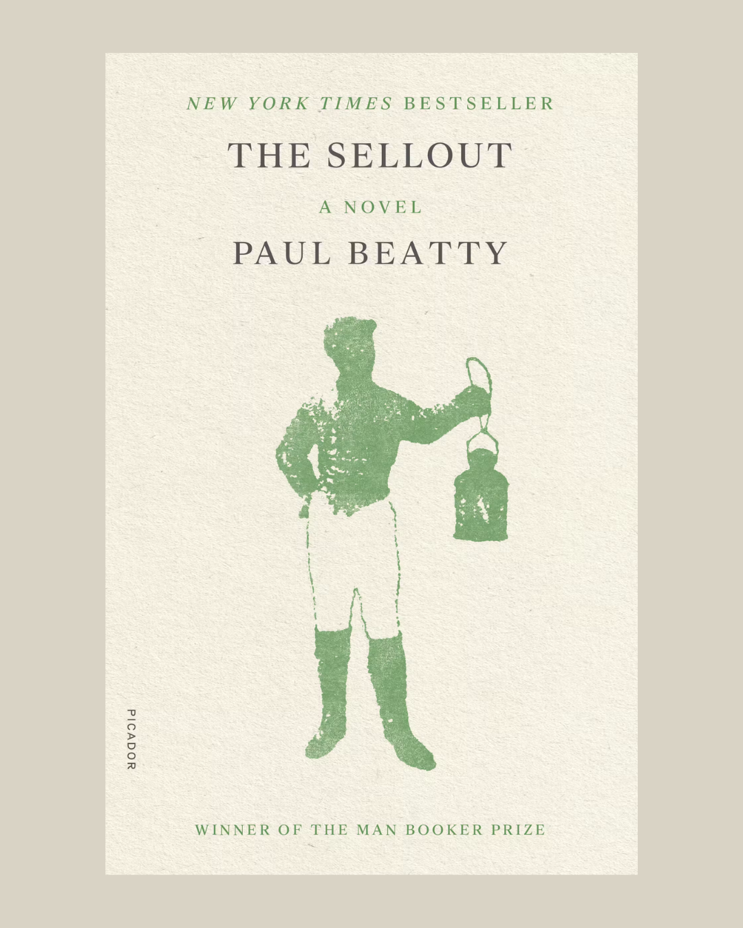 The Sellout | Paul Beatty