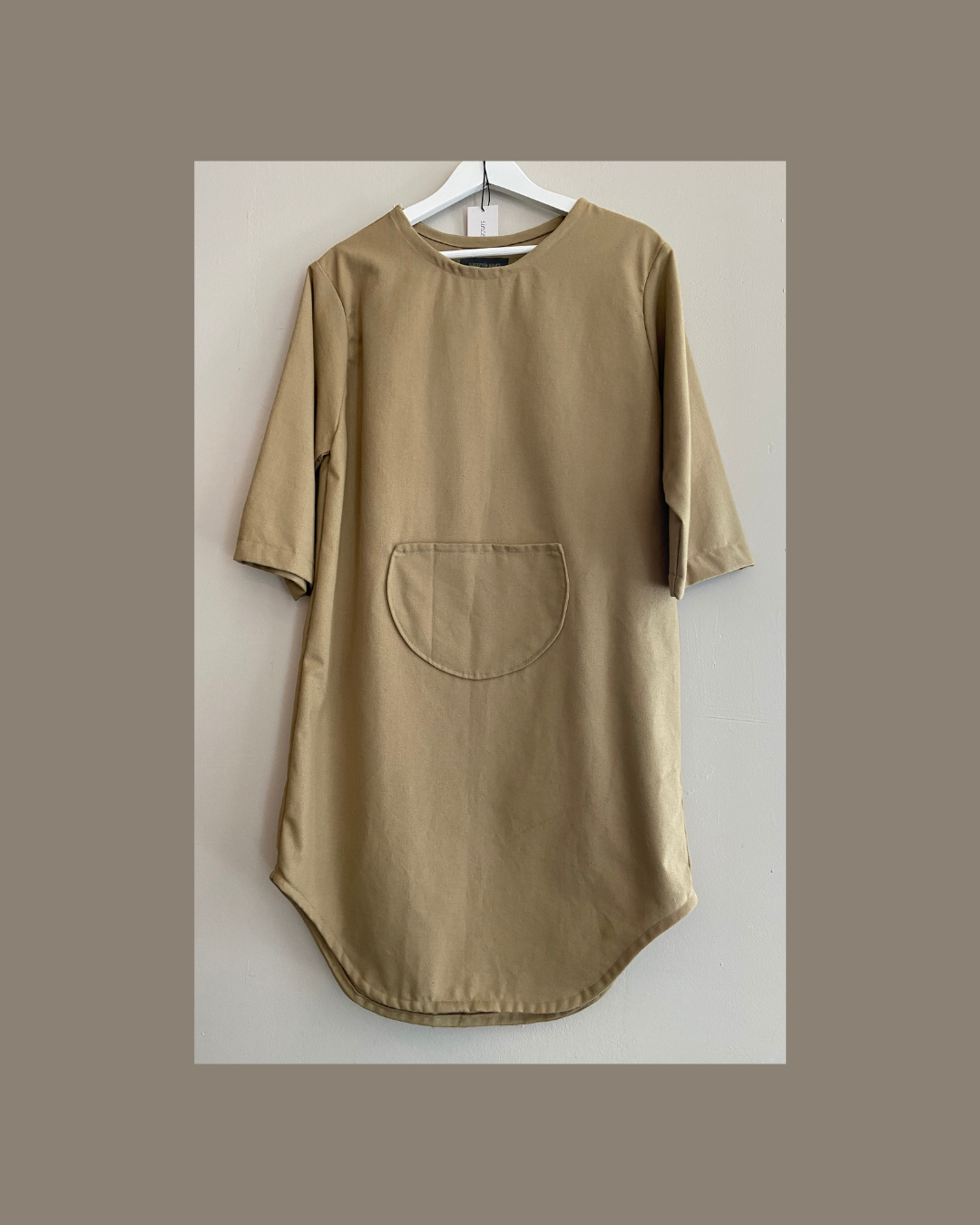 U Dress