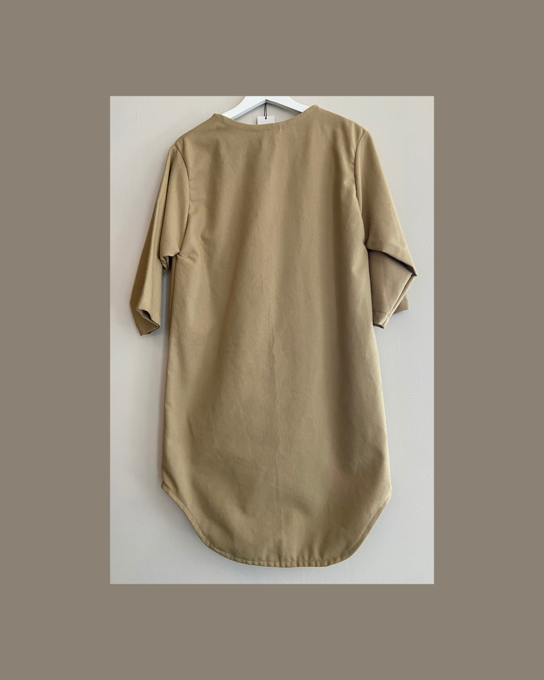U Dress