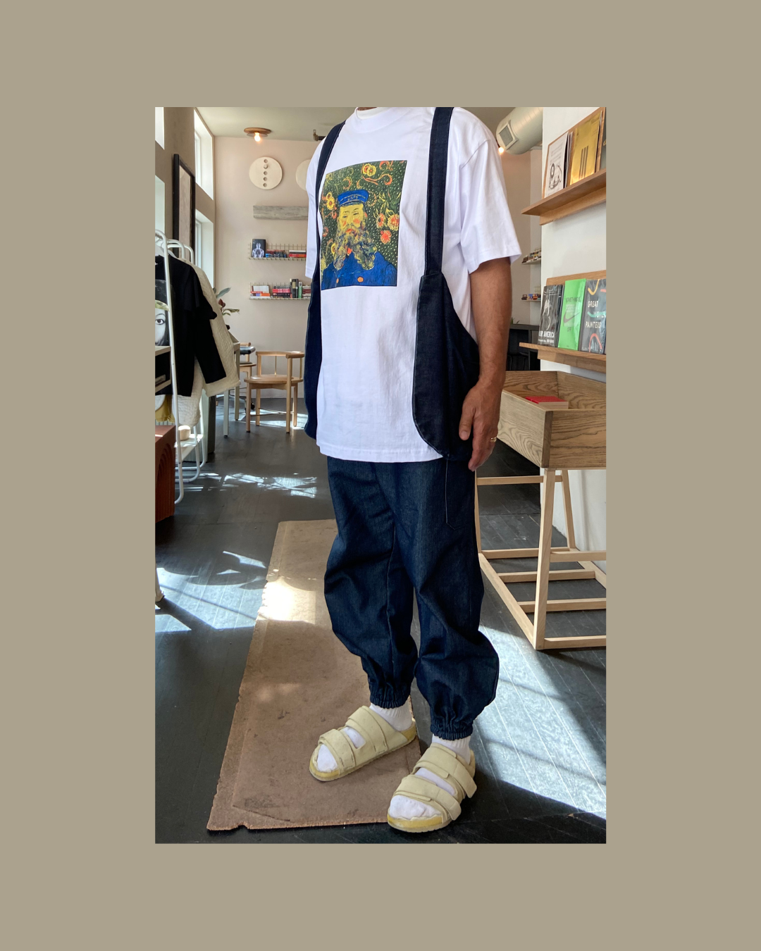 Utility Vest
